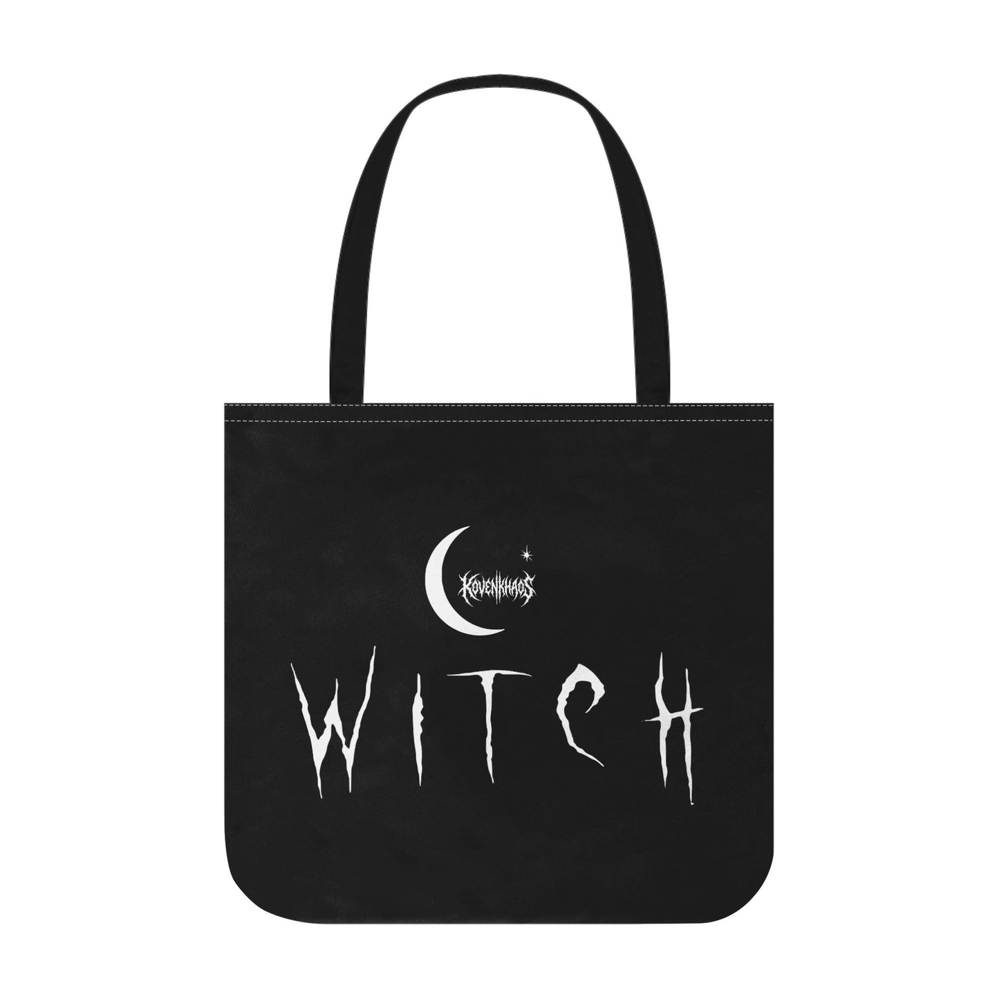 Witch Premium Cloth Tote Bag