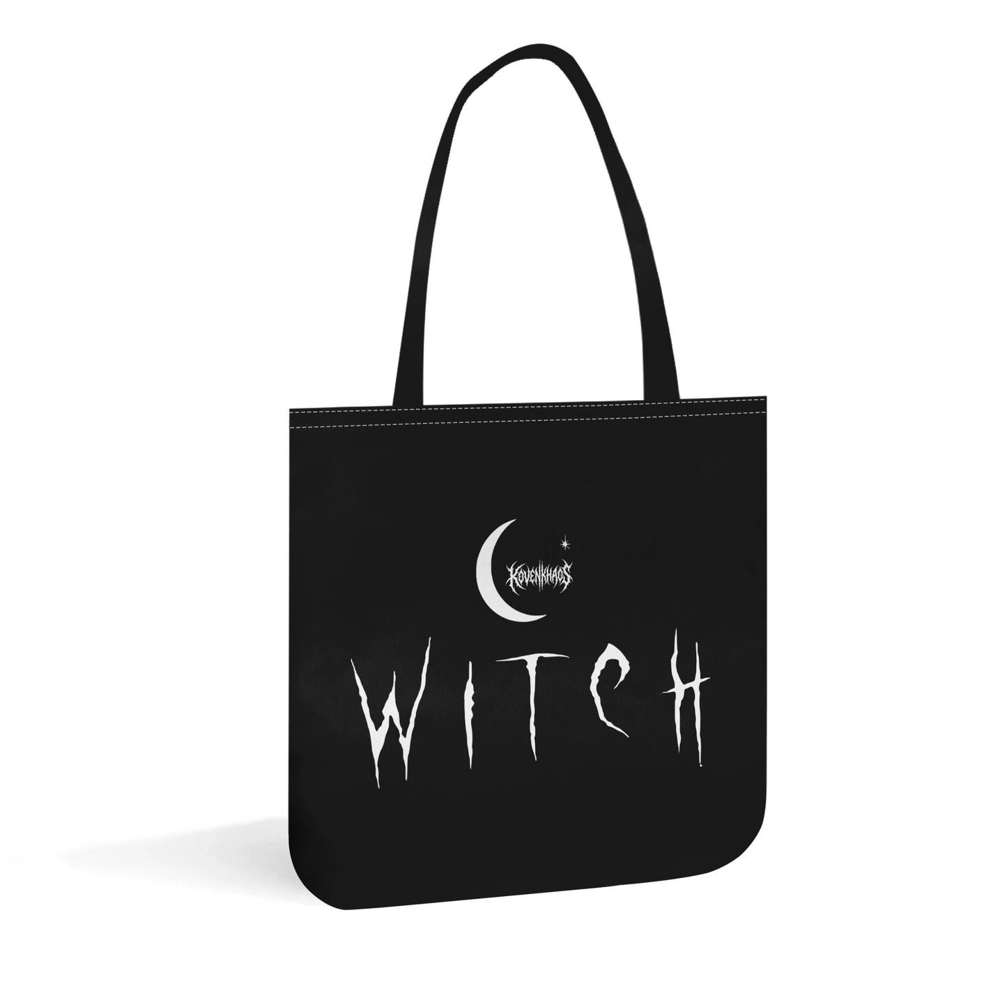 Witch Premium Cloth Tote Bag
