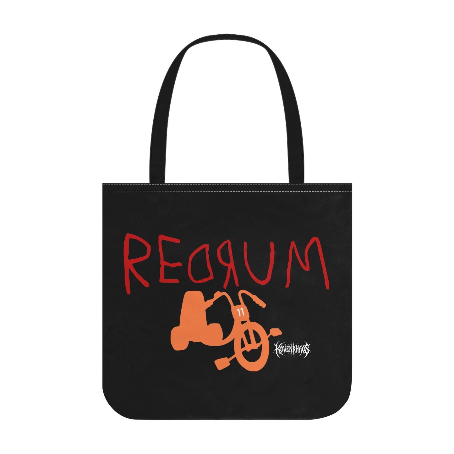 Redrum - The Shining Premium Cloth Tote Bag