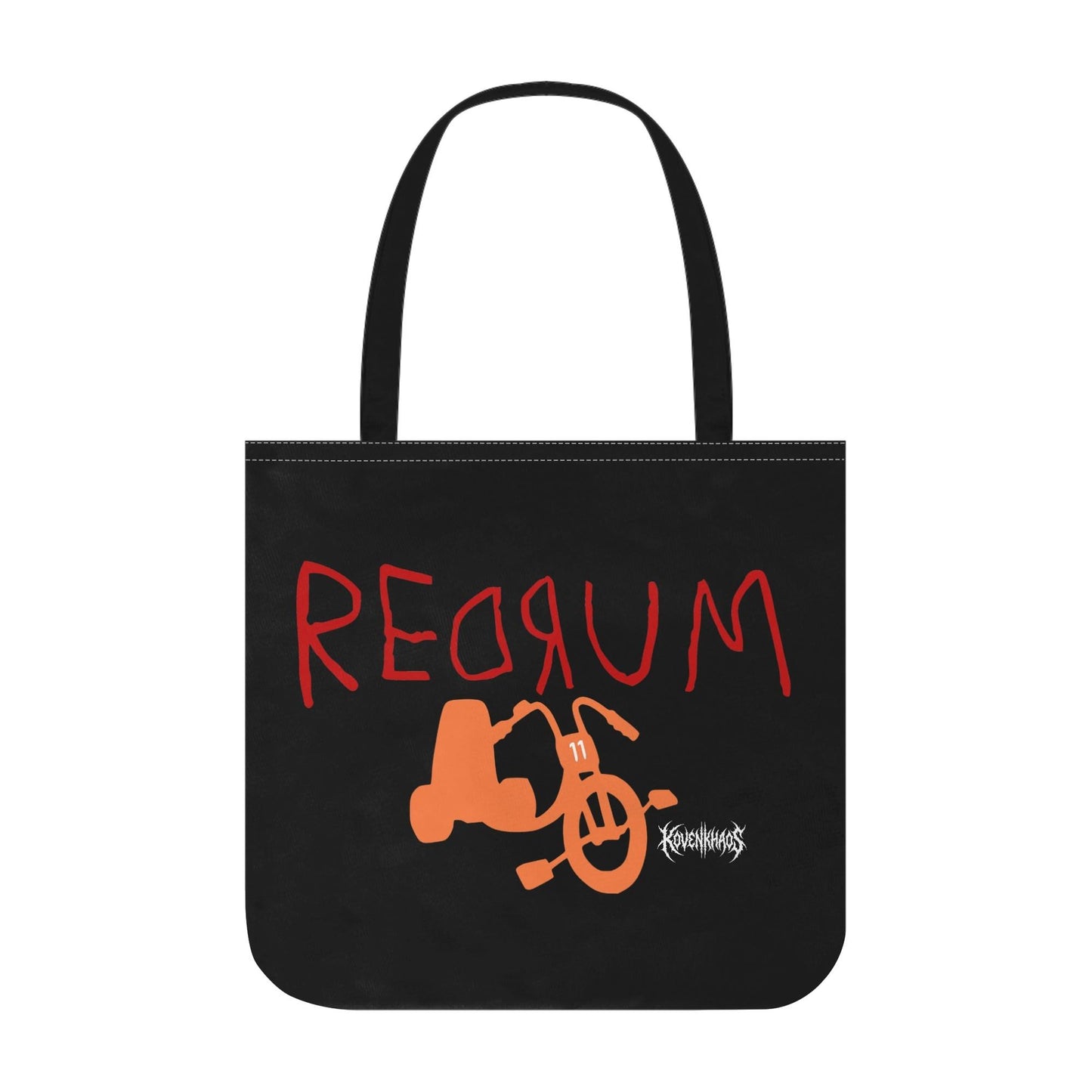 Redrum - The Shining Premium Cloth Tote Bag