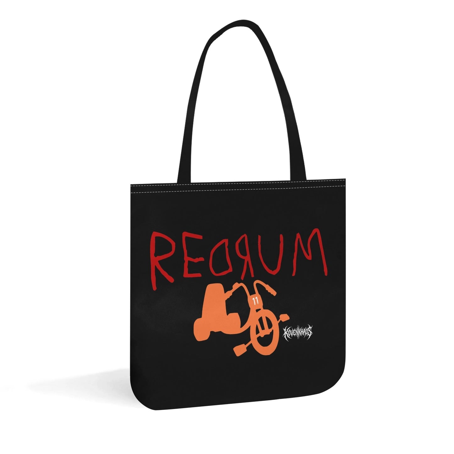 Redrum - The Shining Premium Cloth Tote Bag
