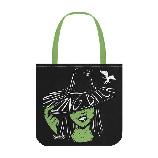 Wicked Premium Cloth Tote Bag