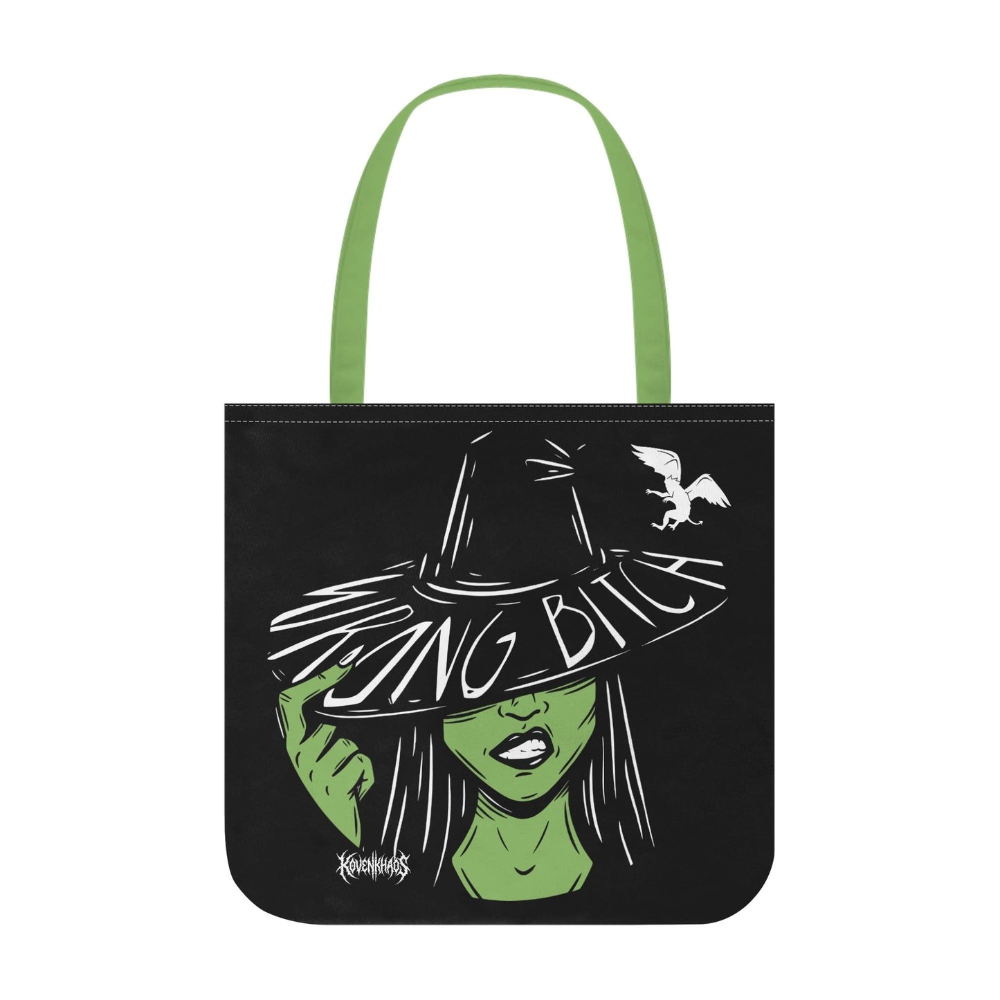 Wicked Premium Cloth Tote Bag