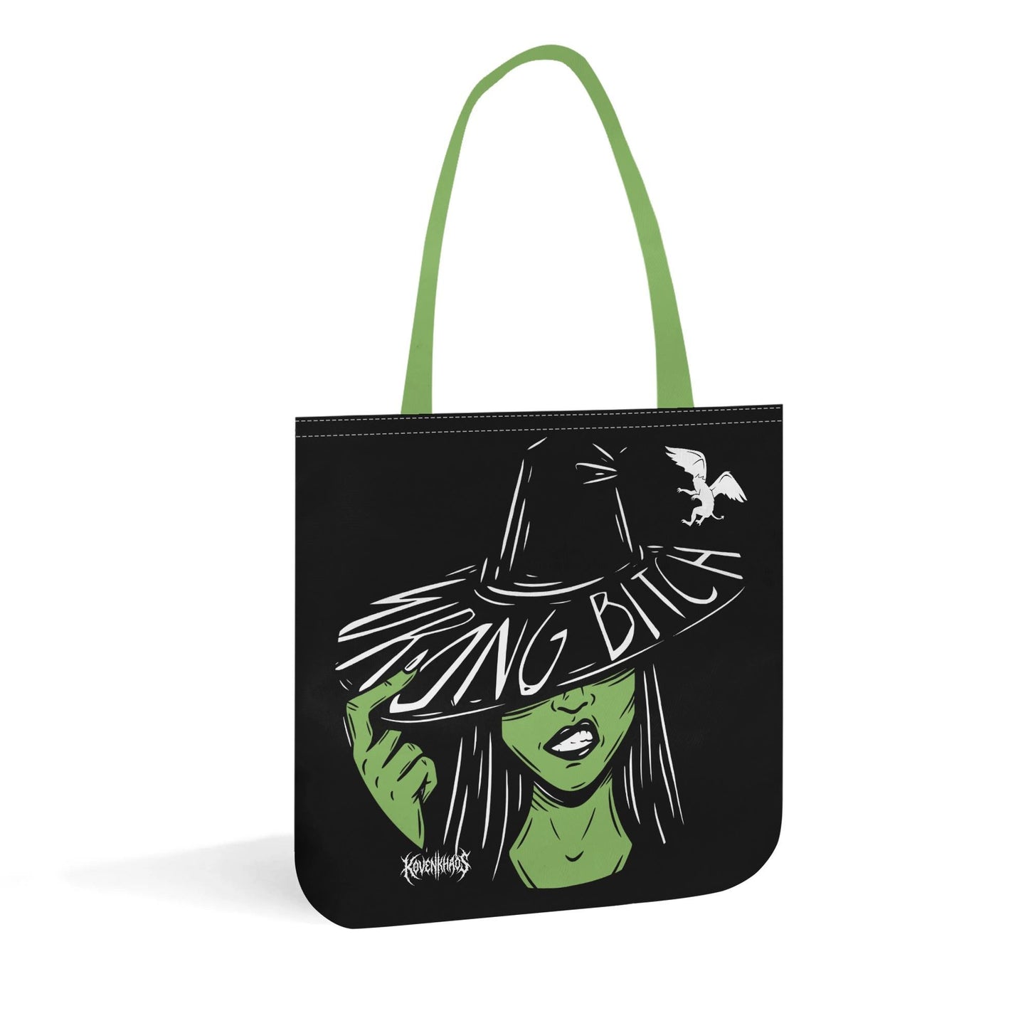 Wicked Premium Cloth Tote Bag