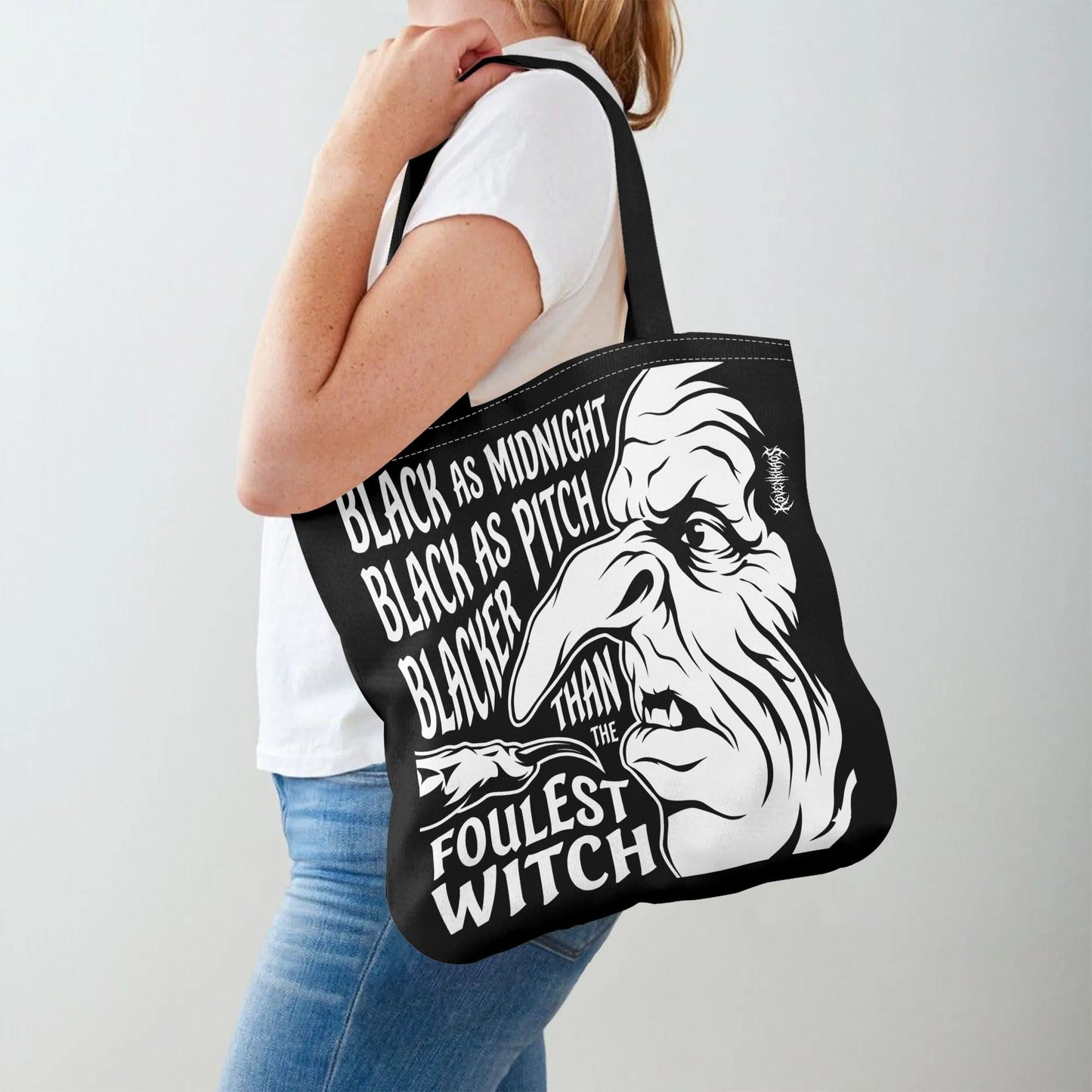 Blix Premium Cloth Tote Bag