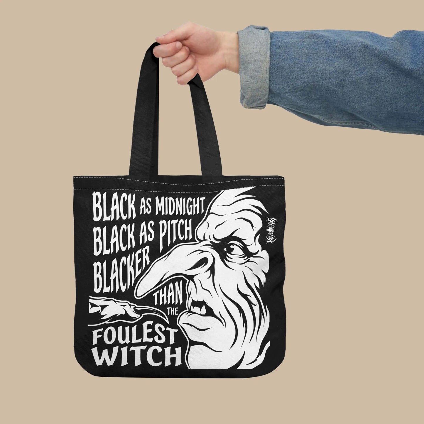 Blix Premium Cloth Tote Bag