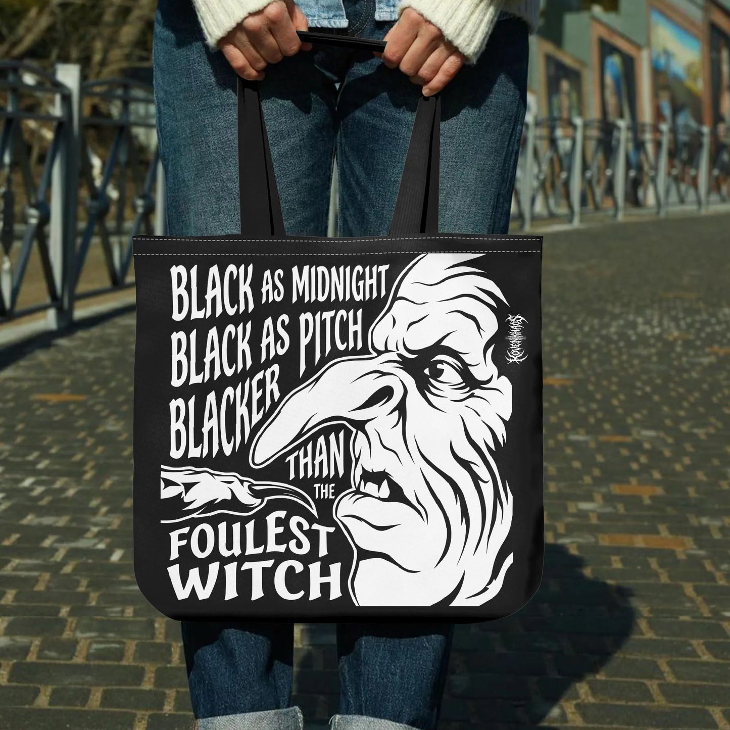 Blix Premium Cloth Tote Bag