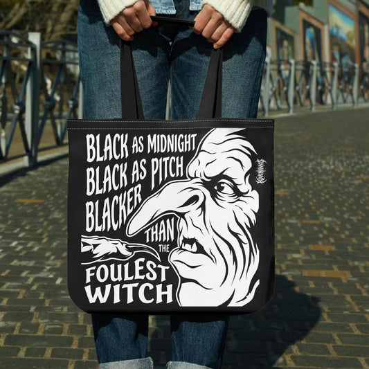 Blix Premium Cloth Tote Bag