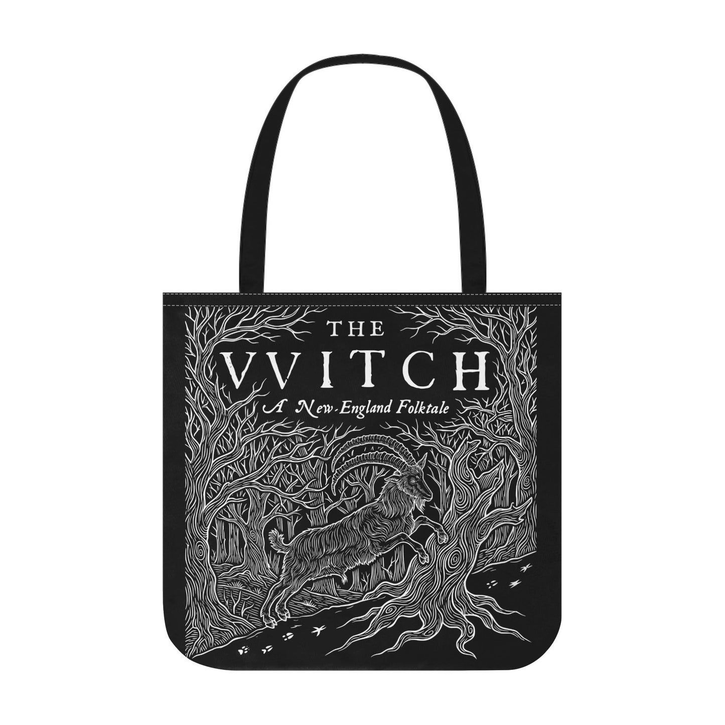 A England Tale Premium Cloth Tote Bag