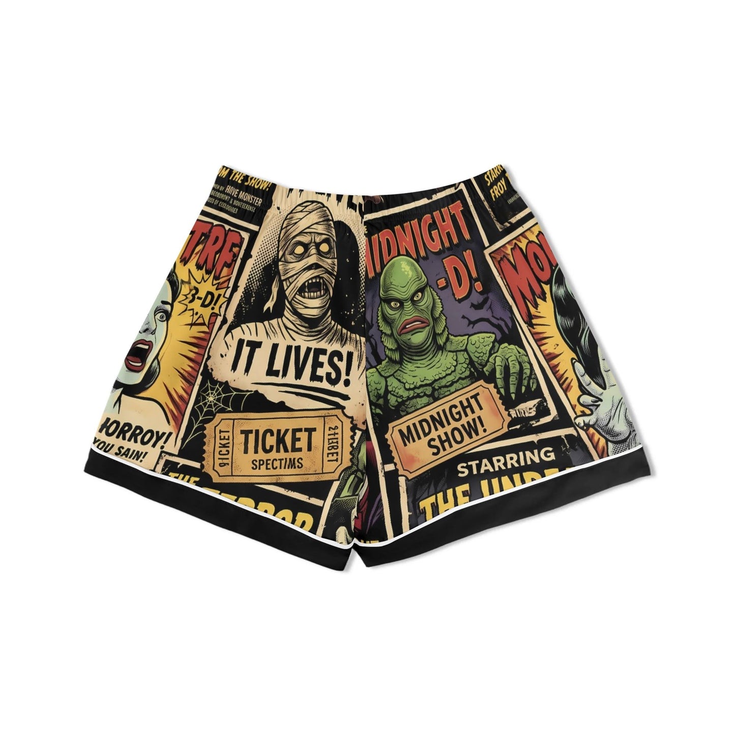 It Lives 2-Piece Pajama Set