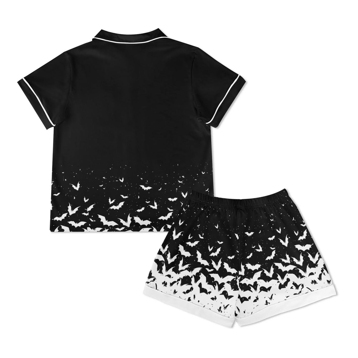 Night Breed 2-Piece Pajama Set