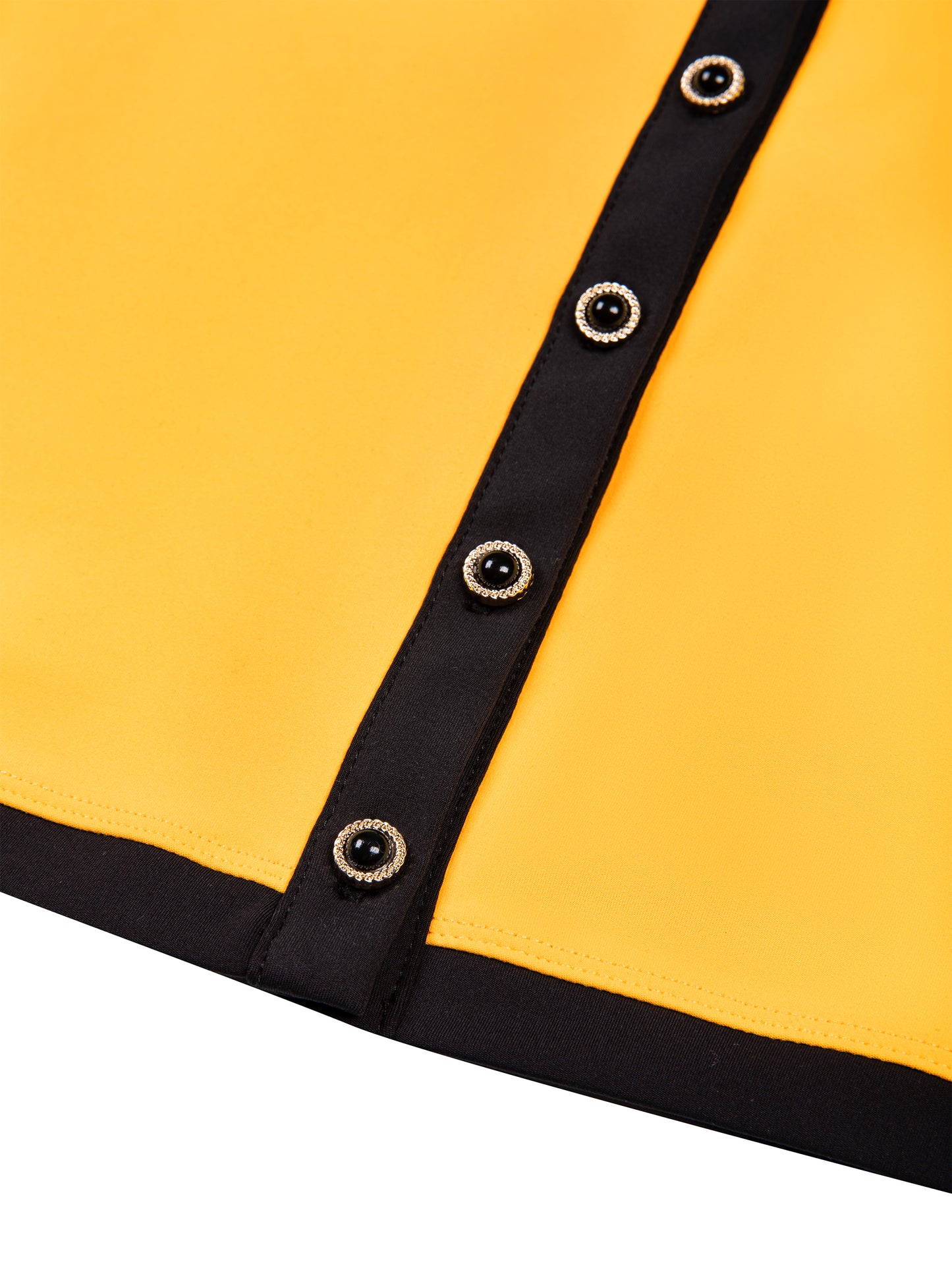 Lola Color Block Yoga Sports Jacket