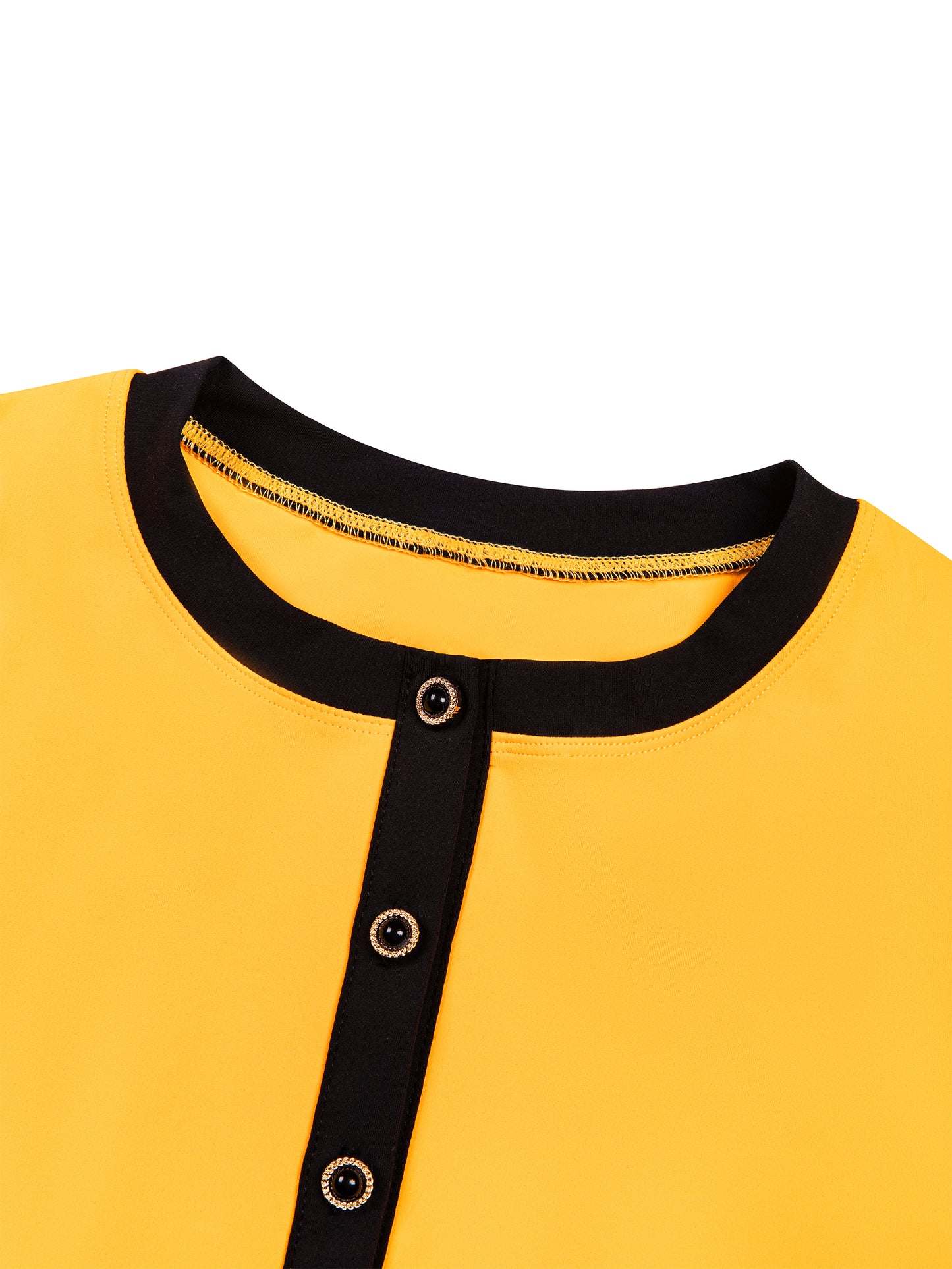 Lola Color Block Yoga Sports Jacket