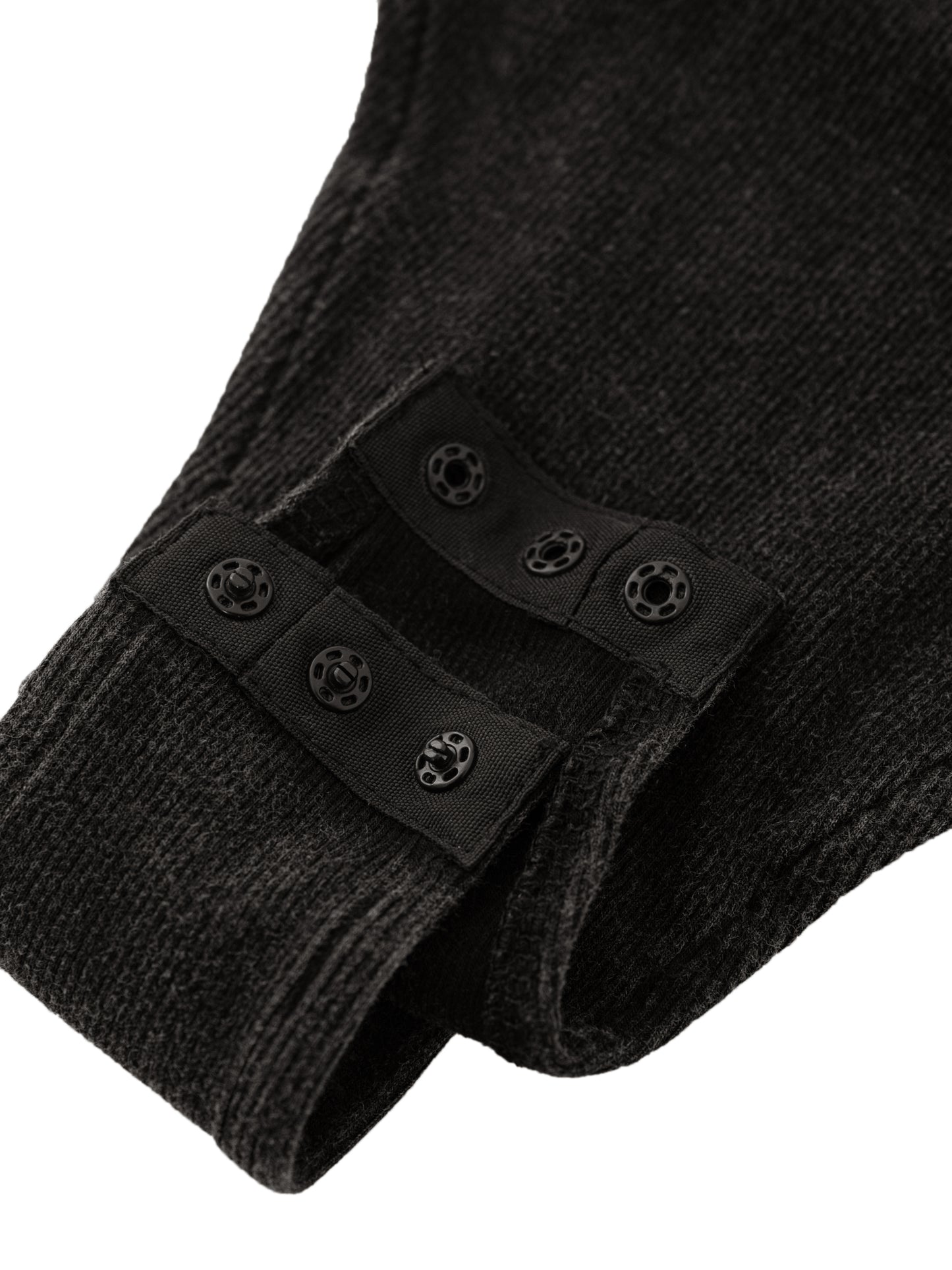 Night Power Mineral Wash Crewneck Bodysuit