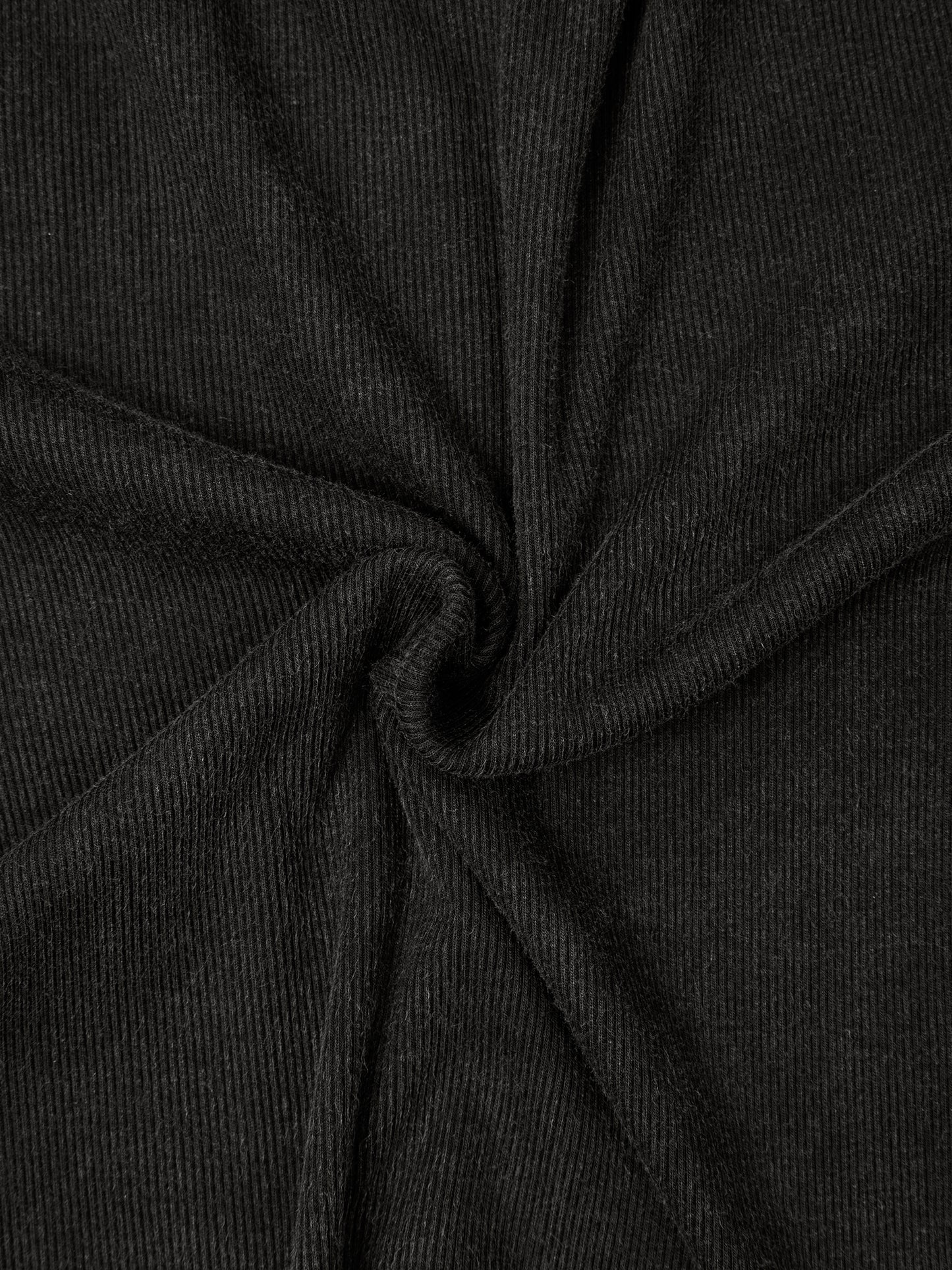 Cult Leader Mineral Wash Crewneck Bodysuit