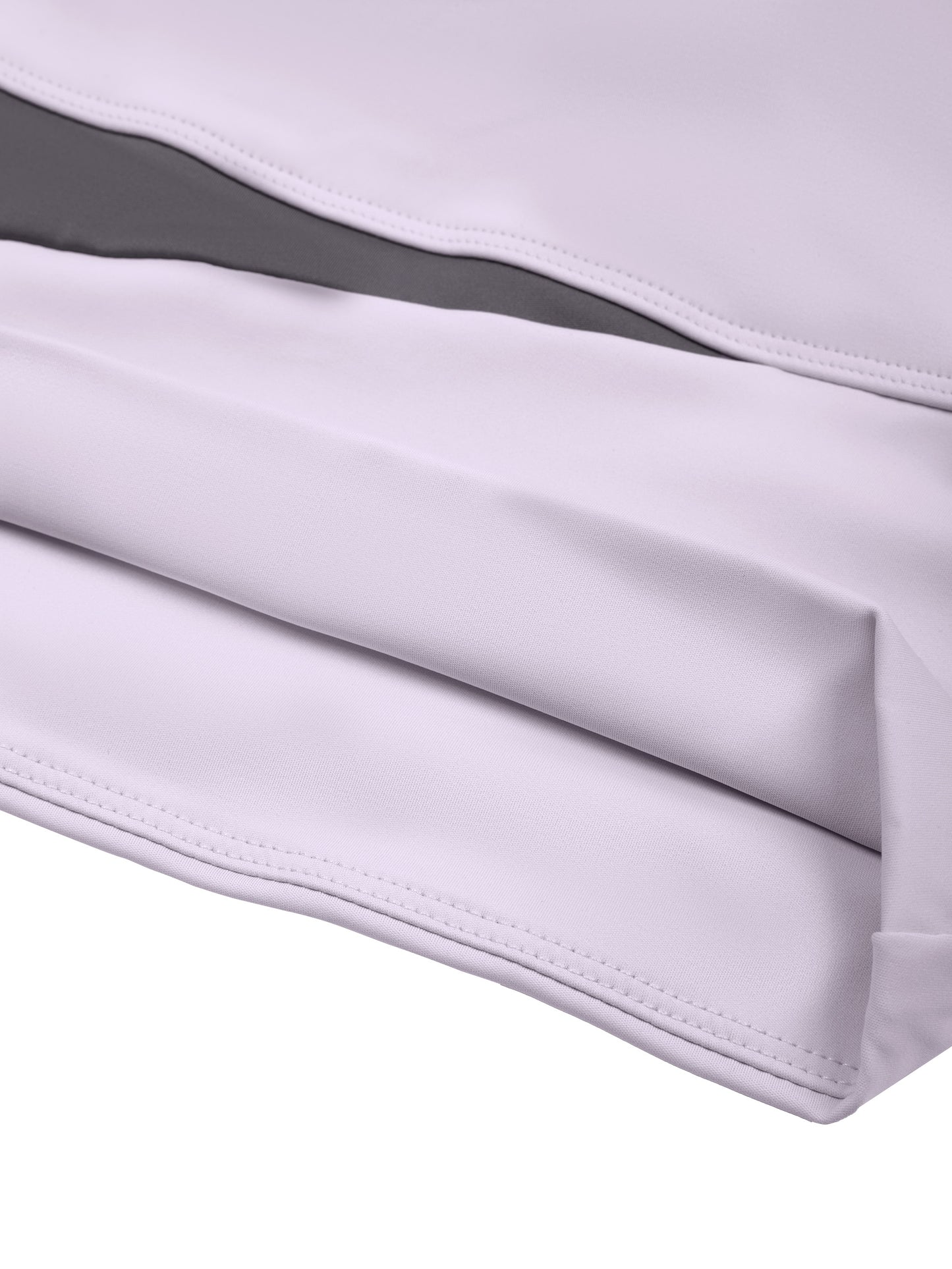 Nyx Panelled Long Sleeve
