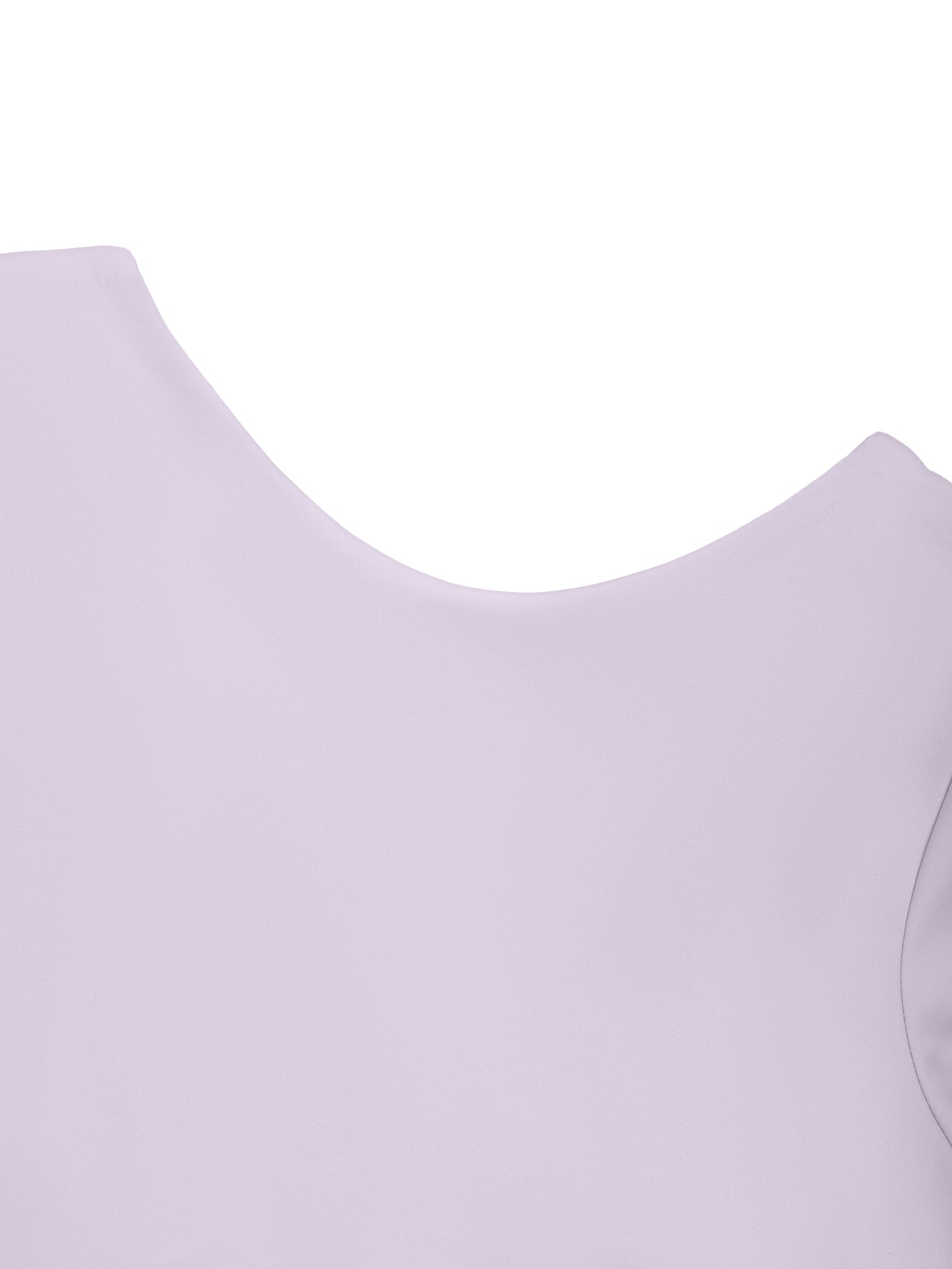 Nyx Panelled Long Sleeve