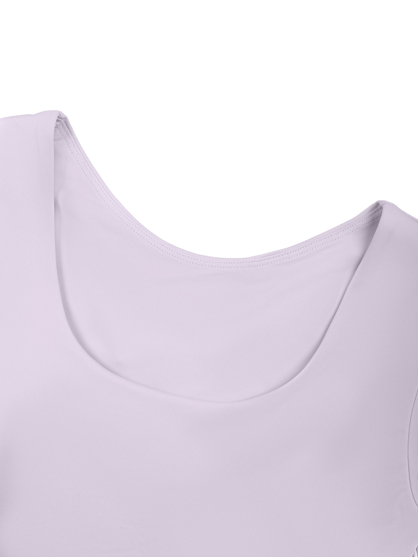 Nyx Panelled Long Sleeve