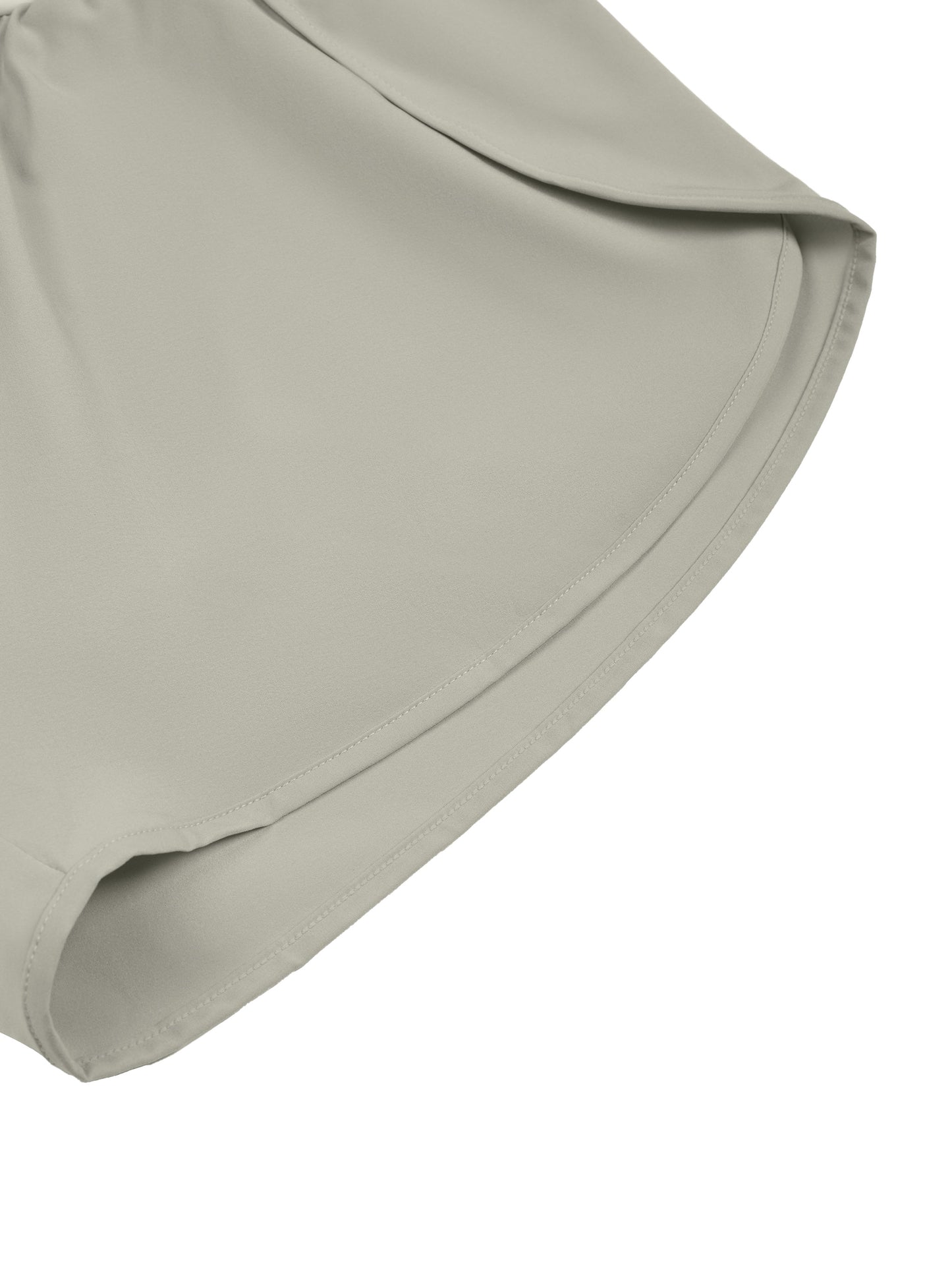 Nyx Panelled Shorts
