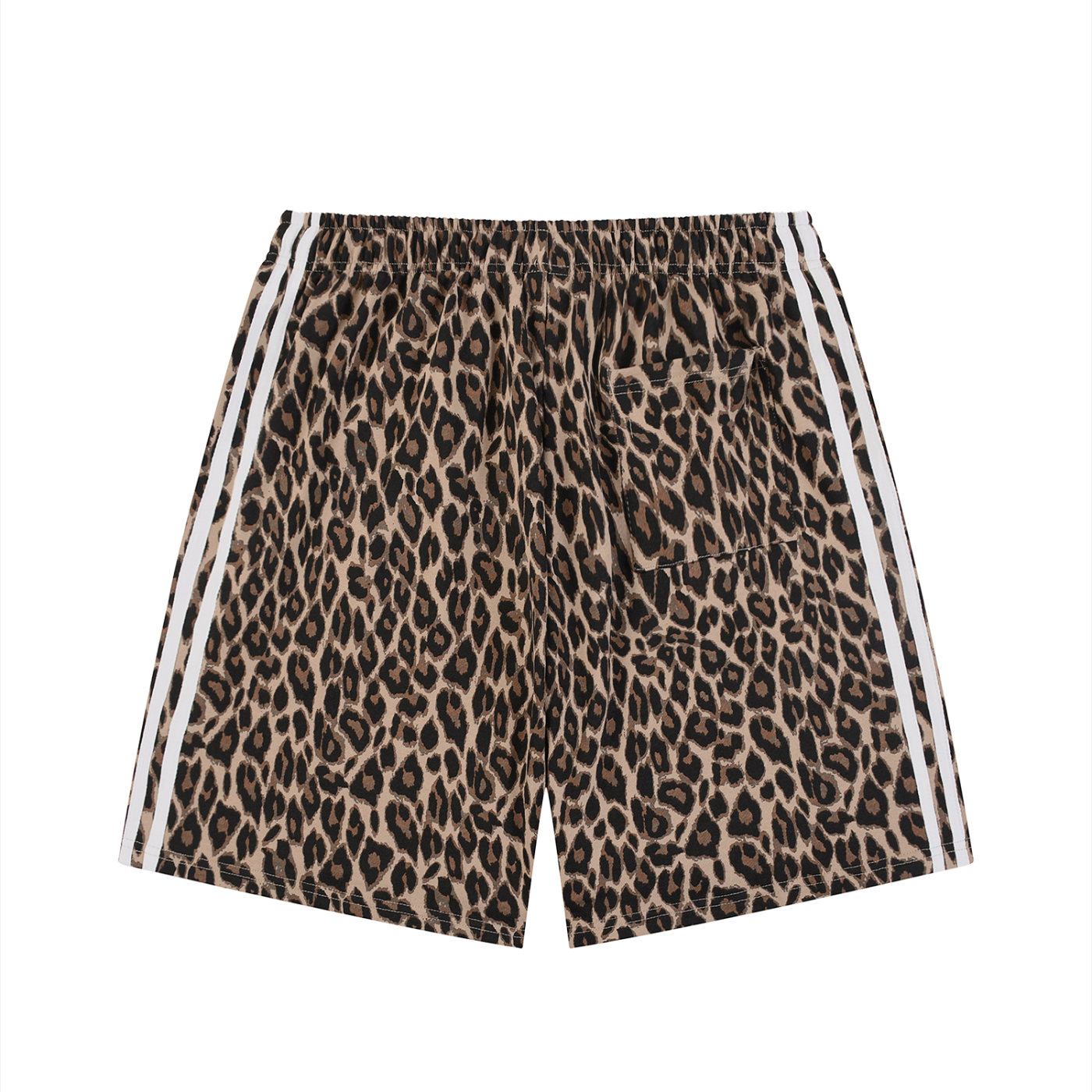 street,shorts