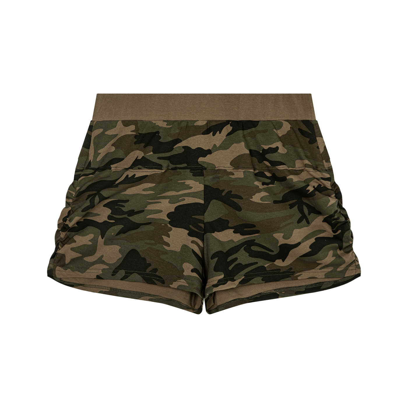 Hellkat Slim Camo Set