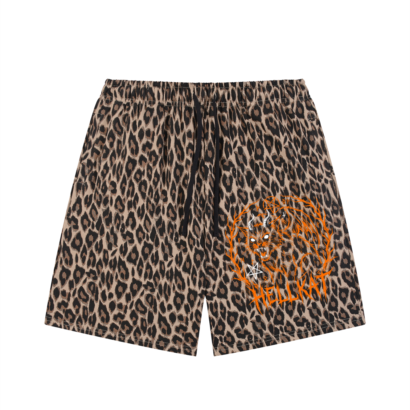street,shorts