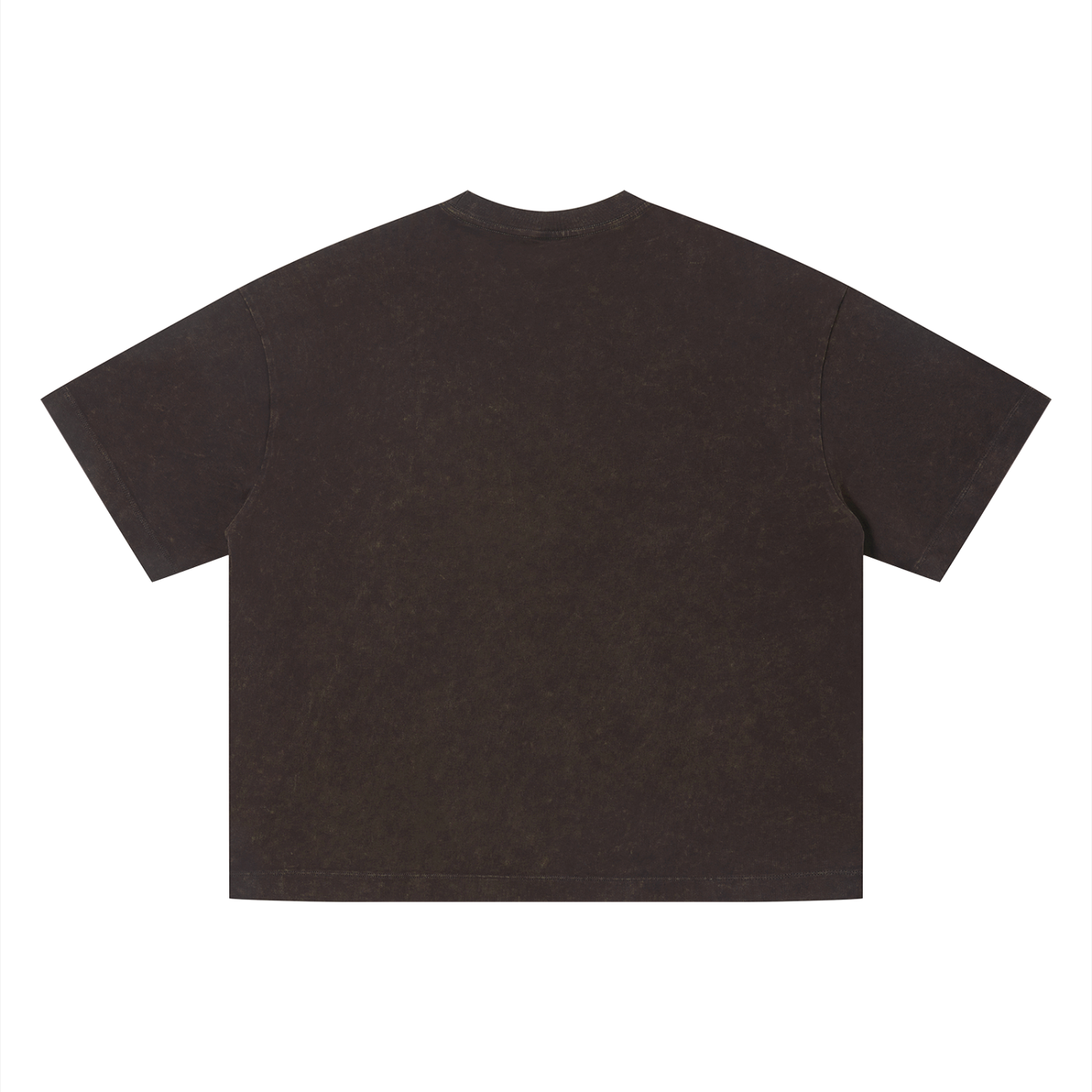 KovenKhaos Unisex Vintage Wash Boxy T-Shirt