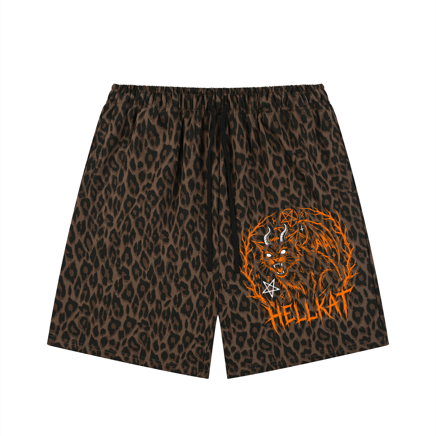street,shorts