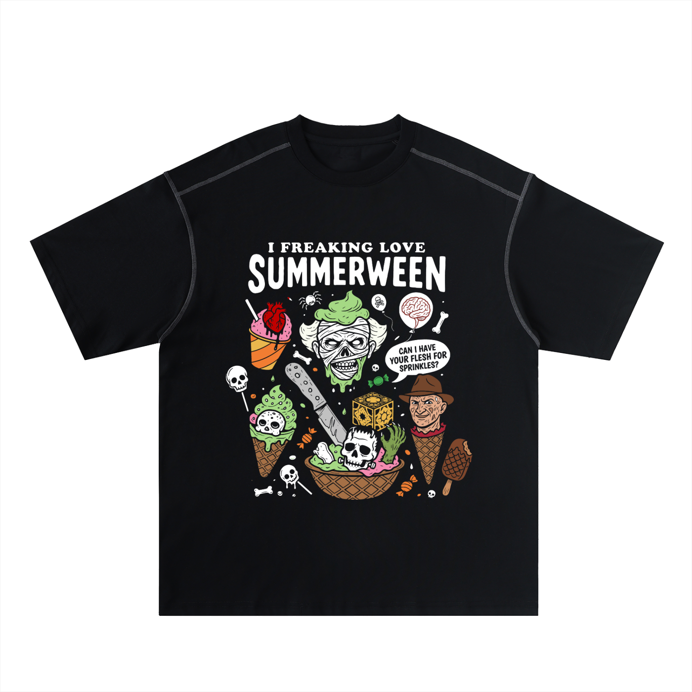tee