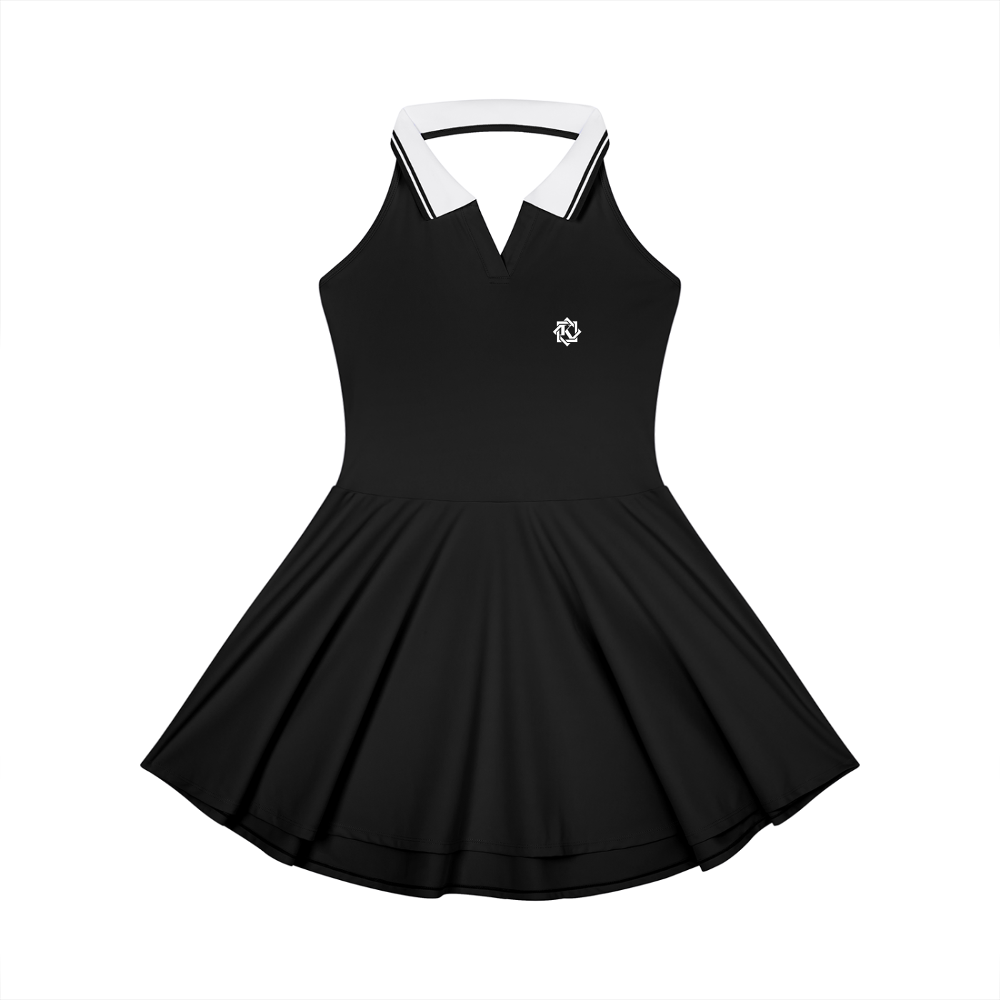 blak,mini