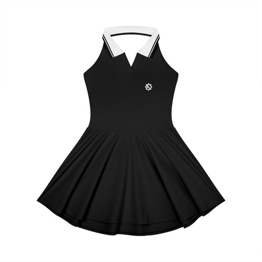 blak,mini