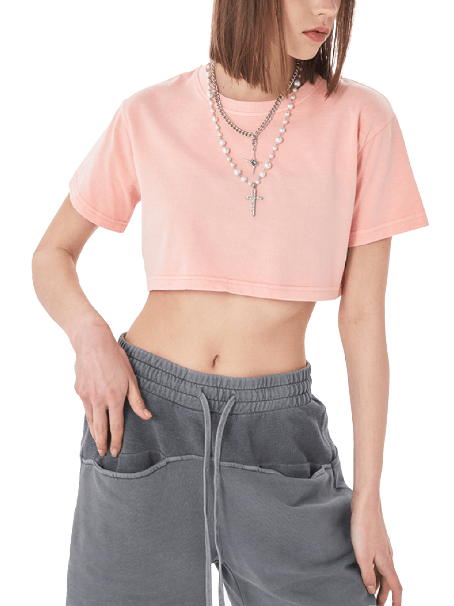 crop