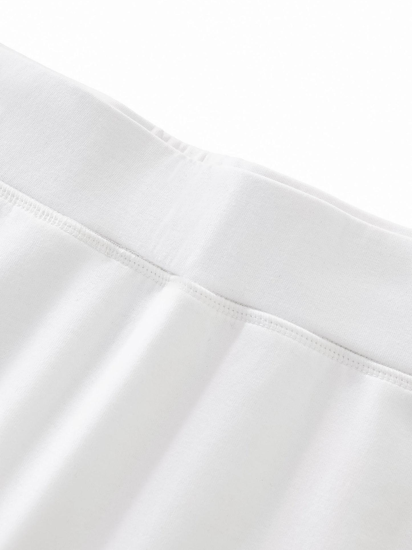 Wanted Taped Cooling Performance Short Skirt