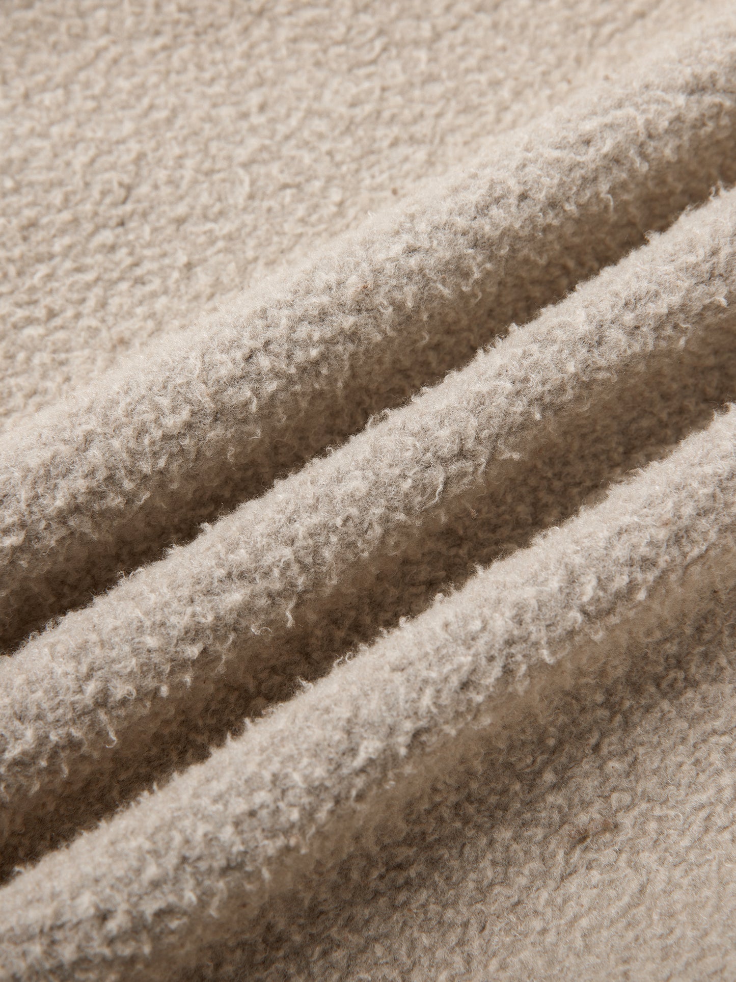 KovenKhaos Vintage Washed Flared Fleece Pants