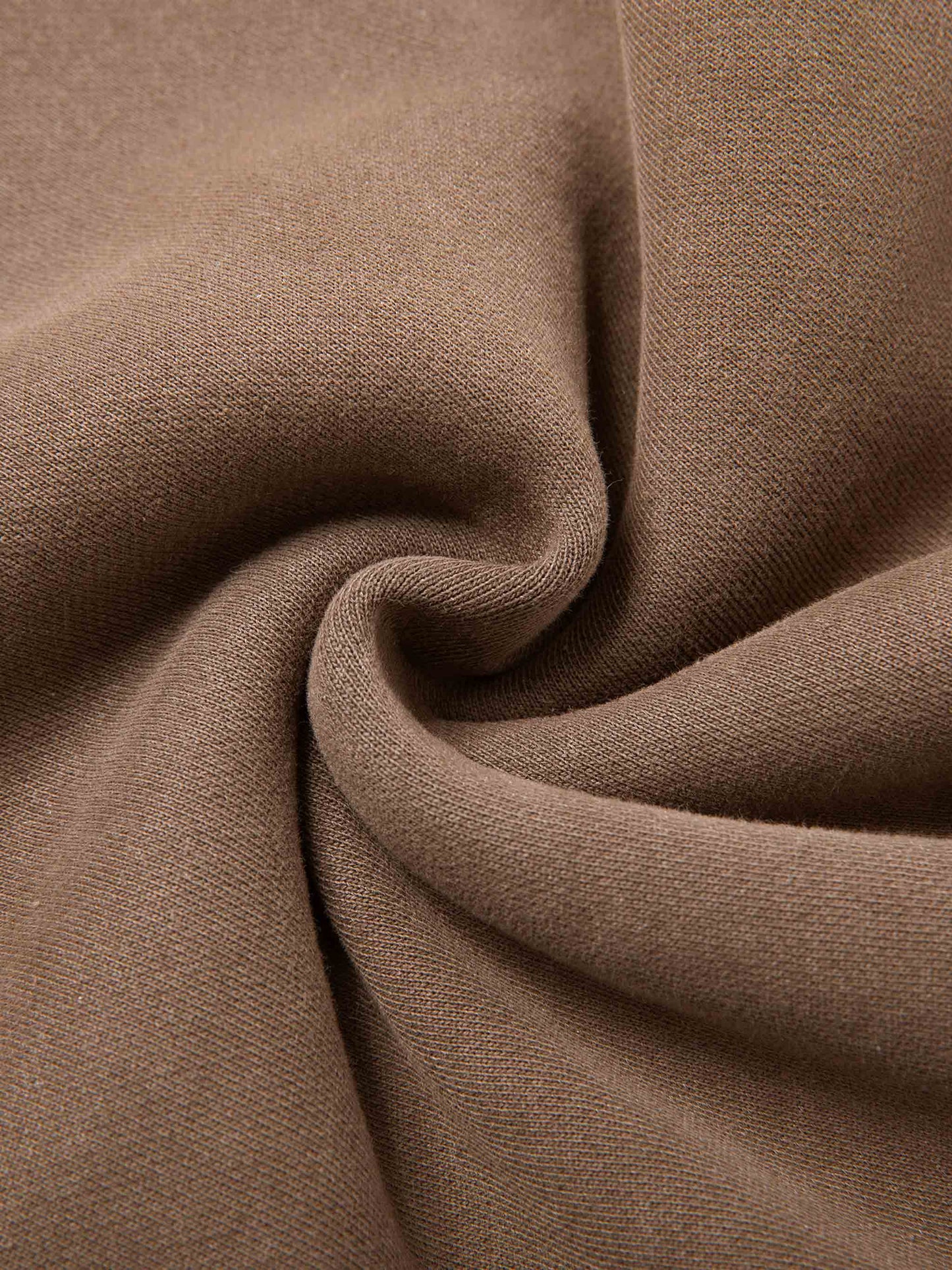 KovenKhaos Vintage Washed Flared Fleece Pants