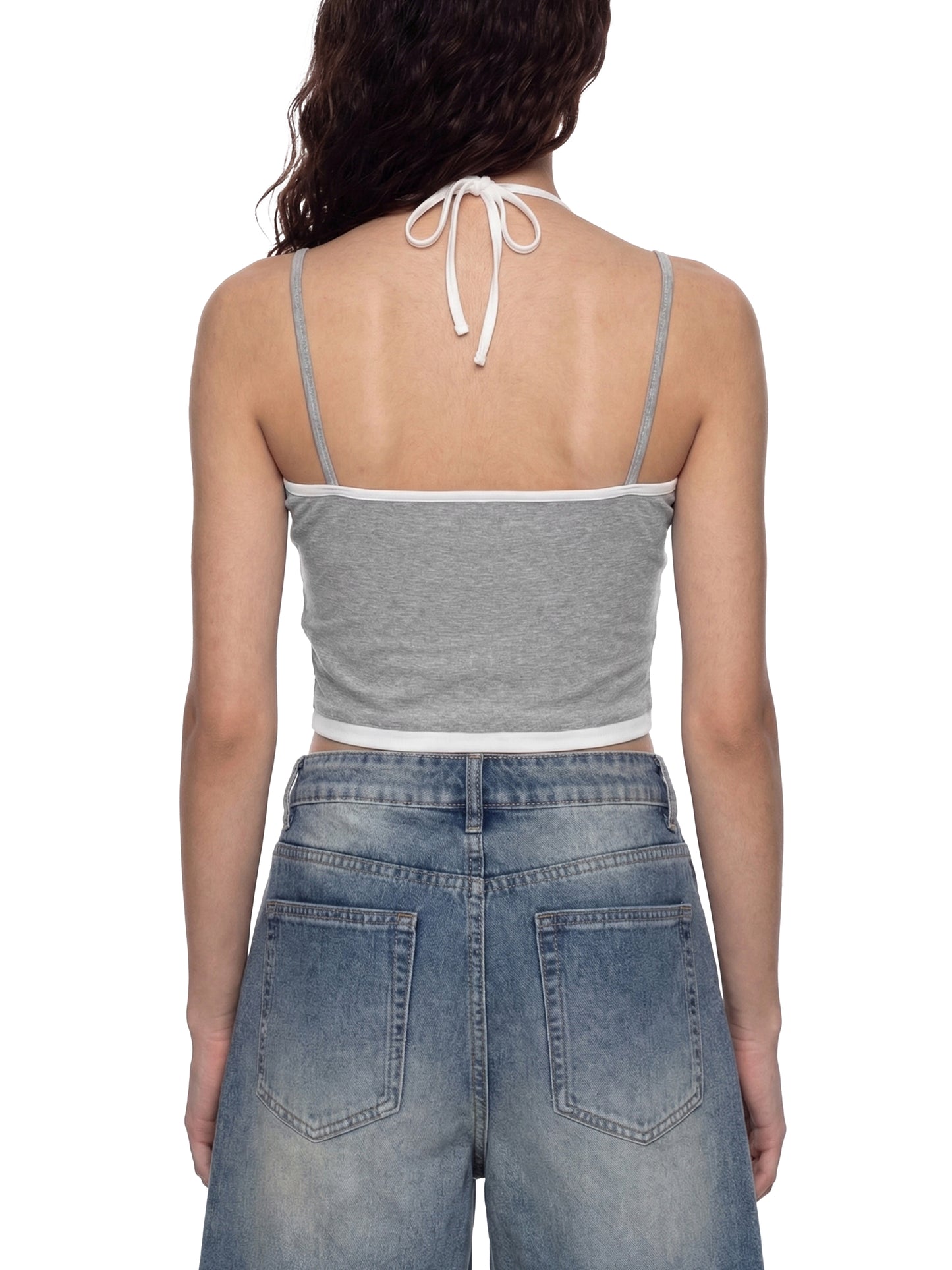crop