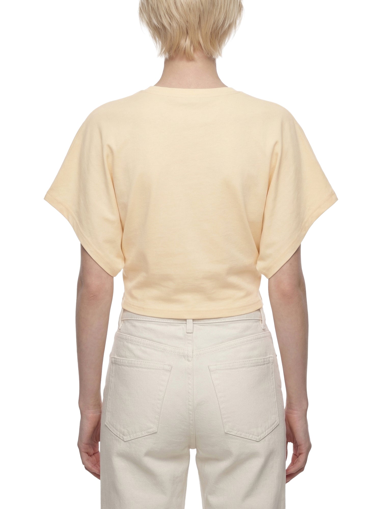 crop