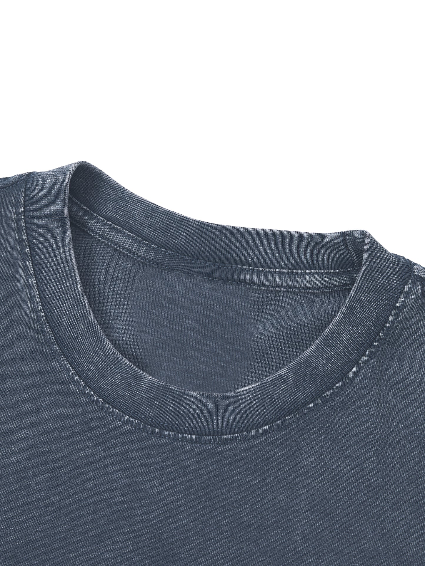 KovenKhaos Unisex Vintage Wash Boxy T-Shirt