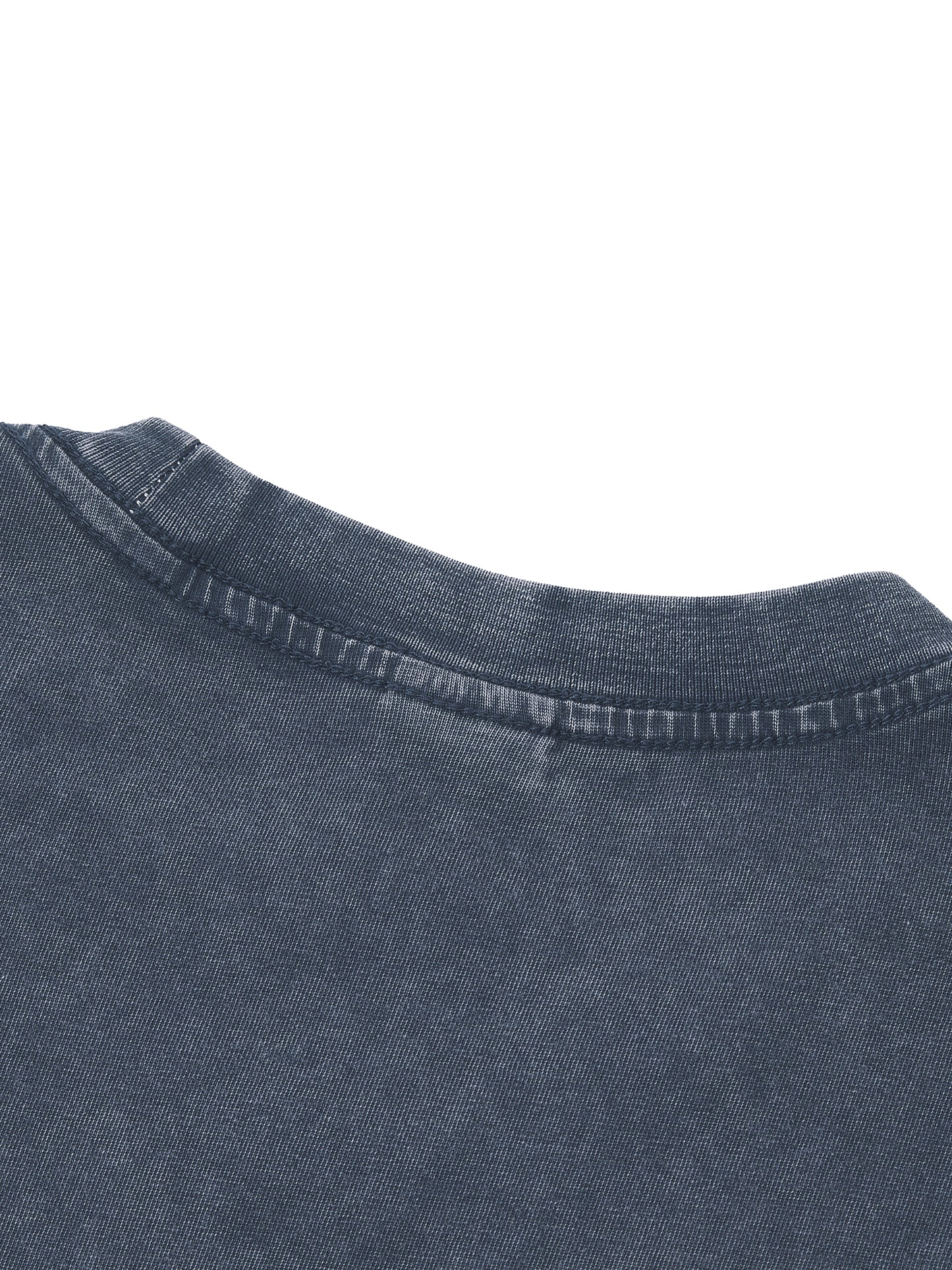 KovenKhaos Unisex Vintage Wash Boxy T-Shirt