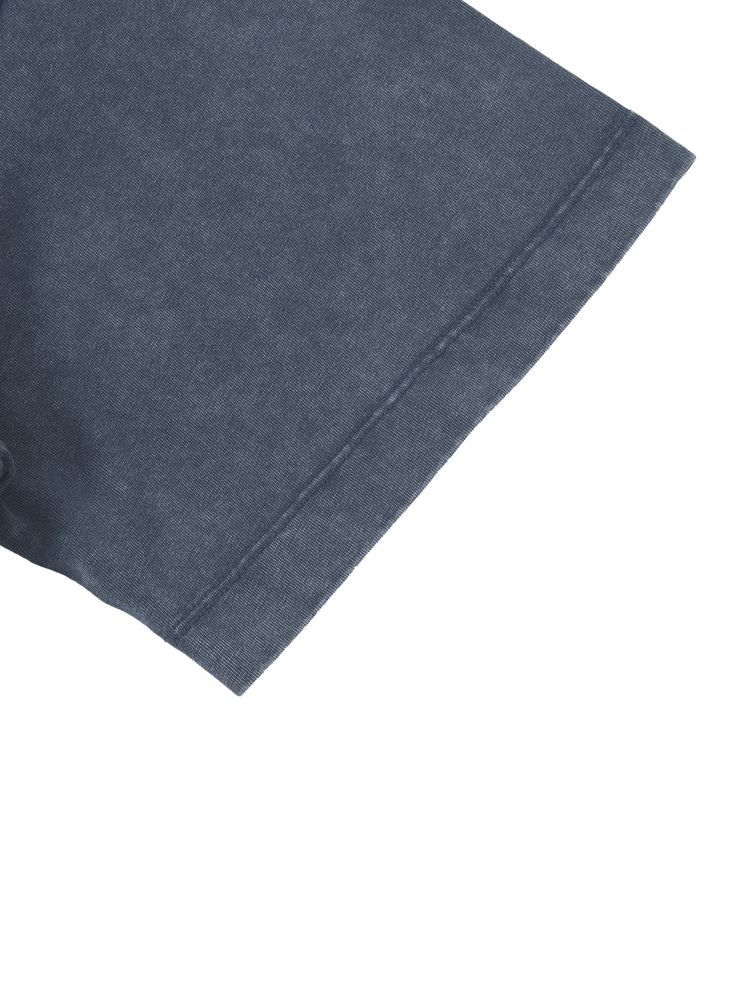 KovenKhaos Unisex Vintage Wash Boxy T-Shirt