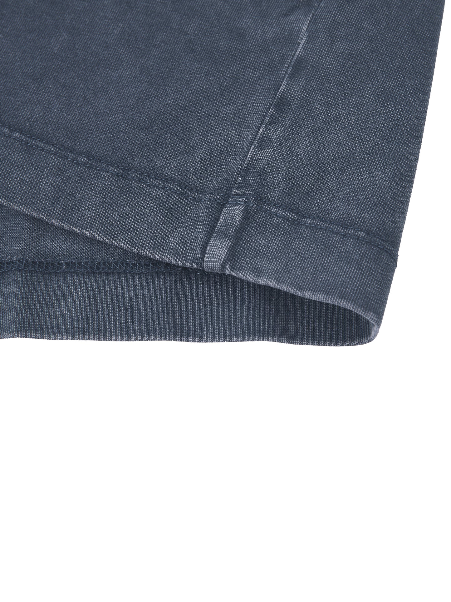 KovenKhaos Unisex Vintage Wash Boxy T-Shirt