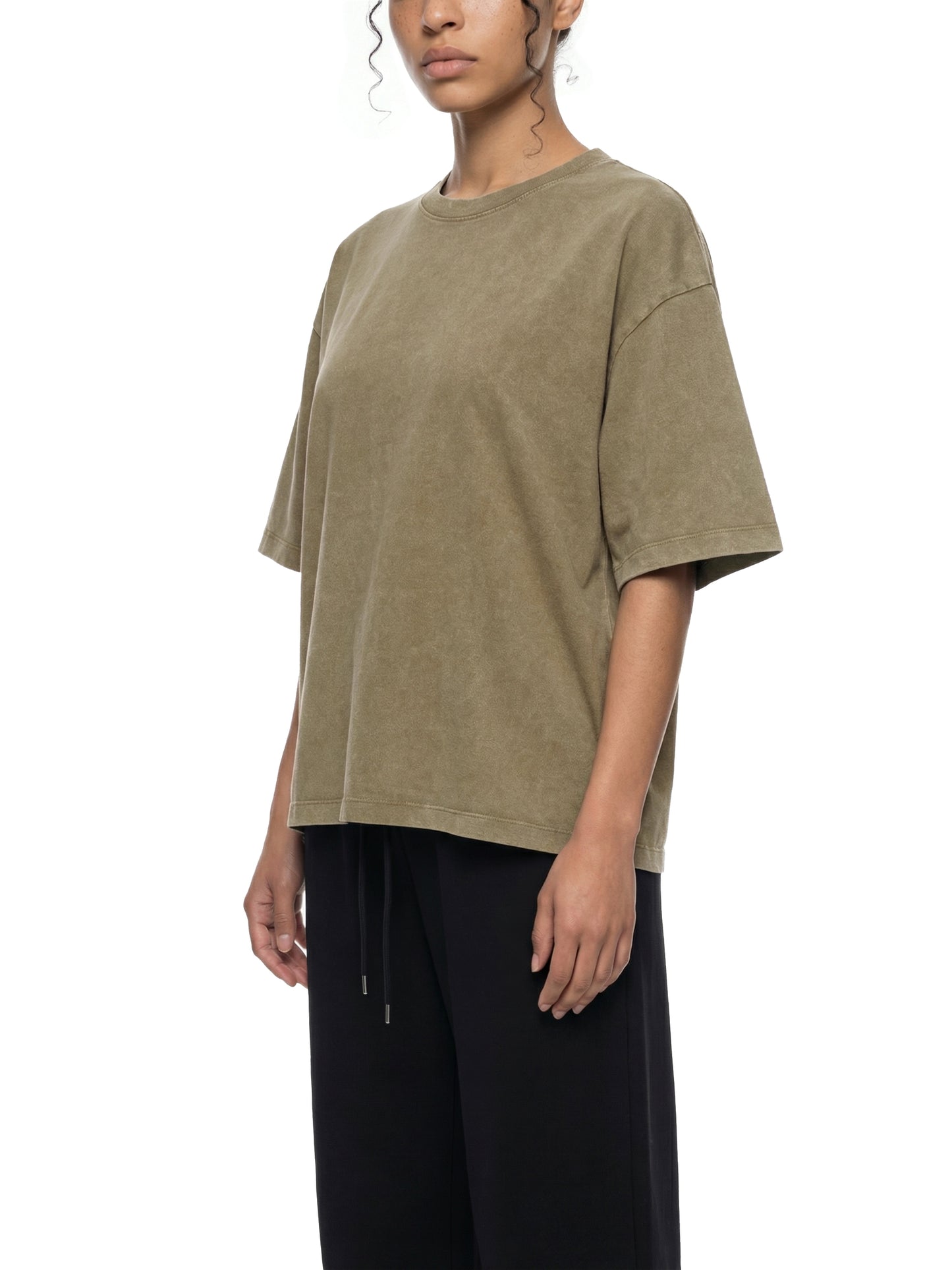 KovenKhaos Unisex Vintage Wash Boxy T-Shirt