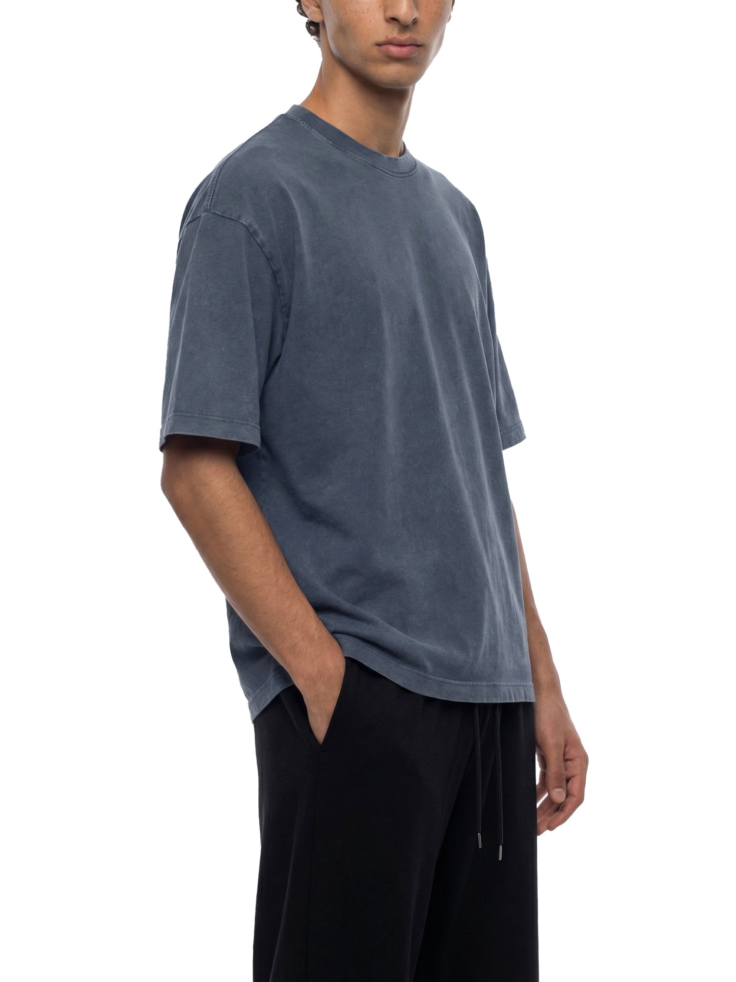 KovenKhaos Unisex Vintage Wash Boxy T-Shirt