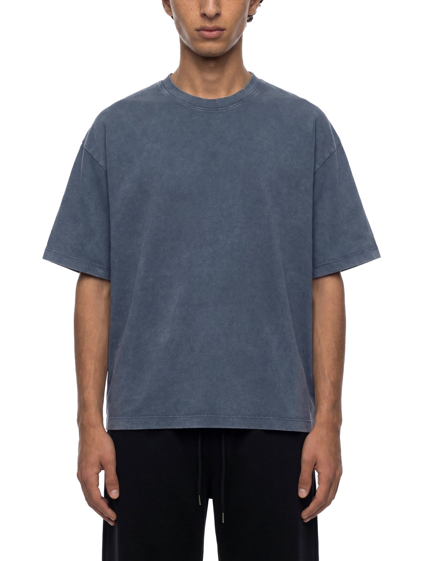 KovenKhaos Unisex Vintage Wash Boxy T-Shirt