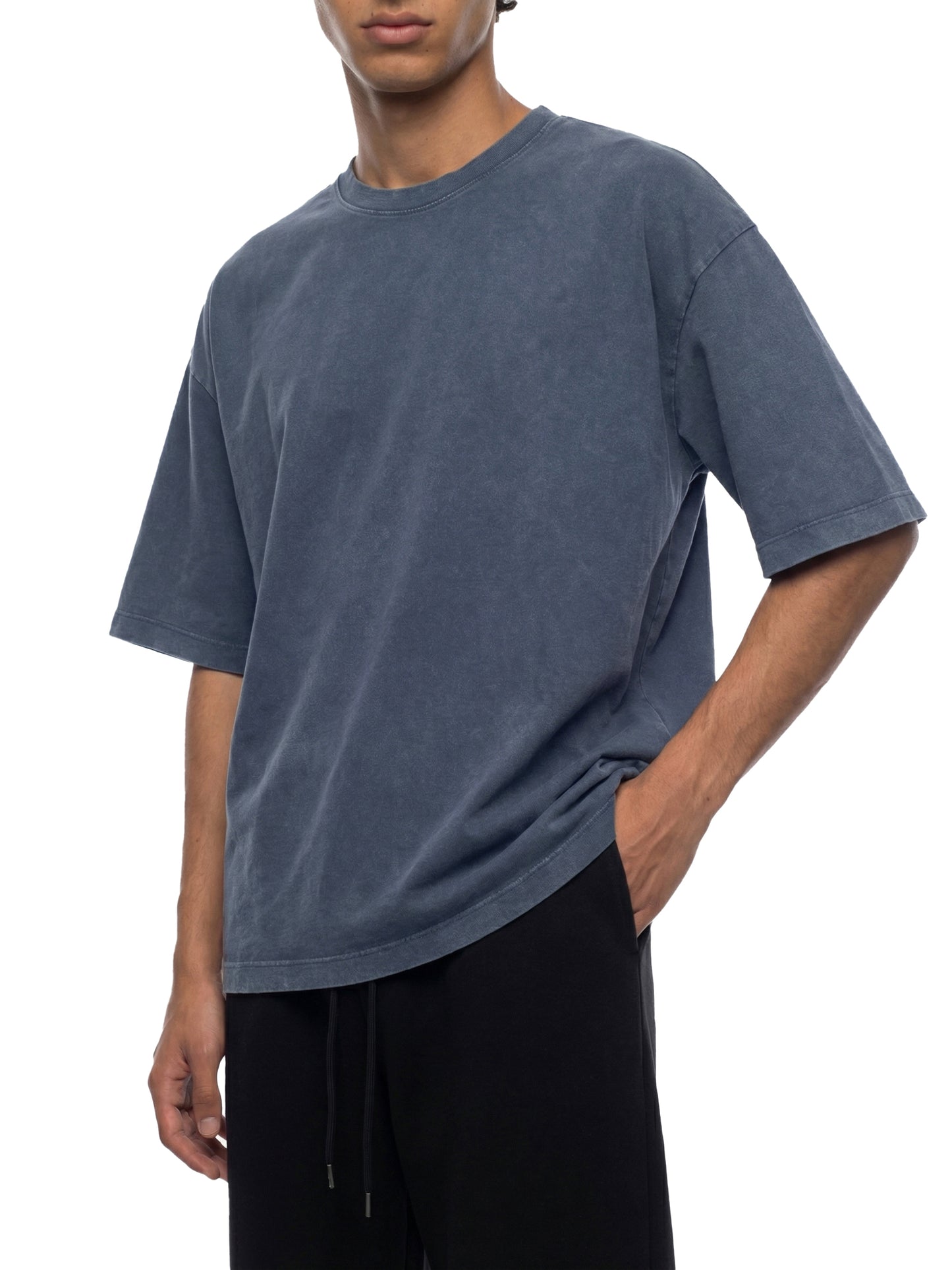 KovenKhaos Unisex Vintage Wash Boxy T-Shirt