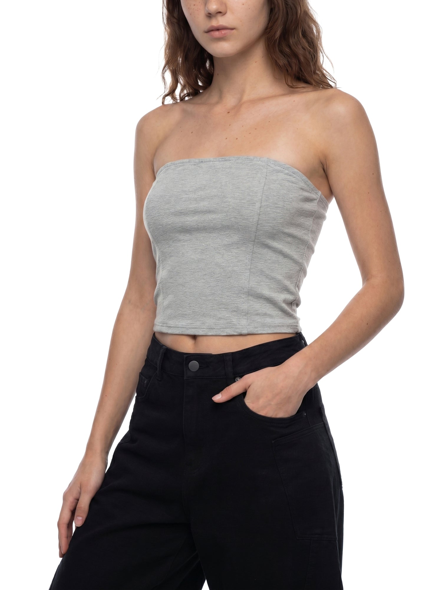crop