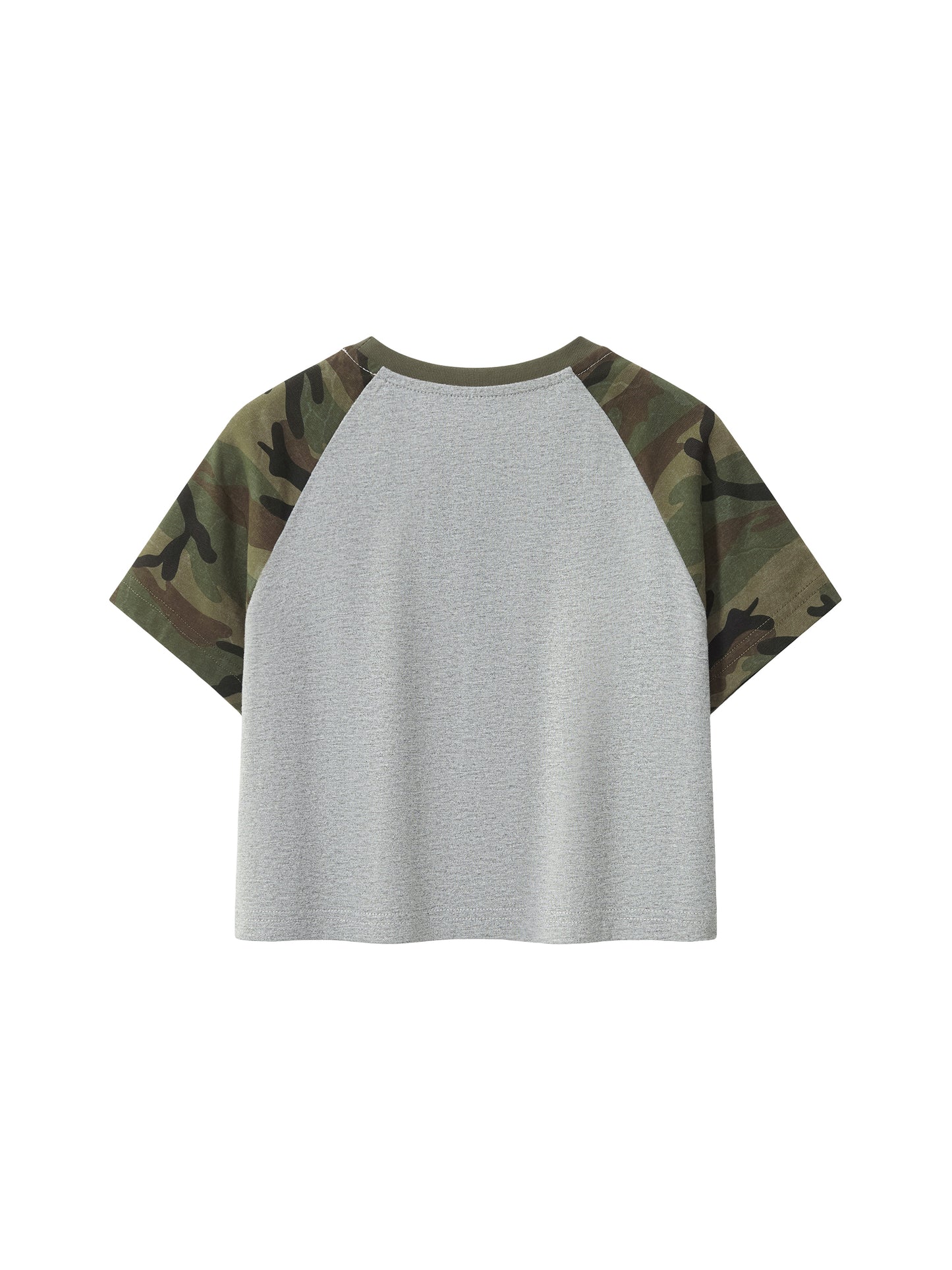 crop