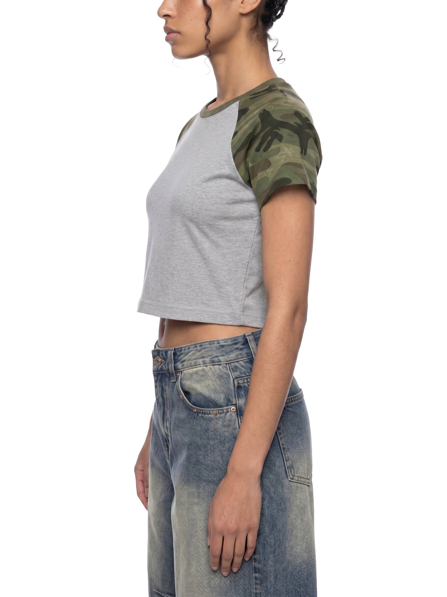 crop