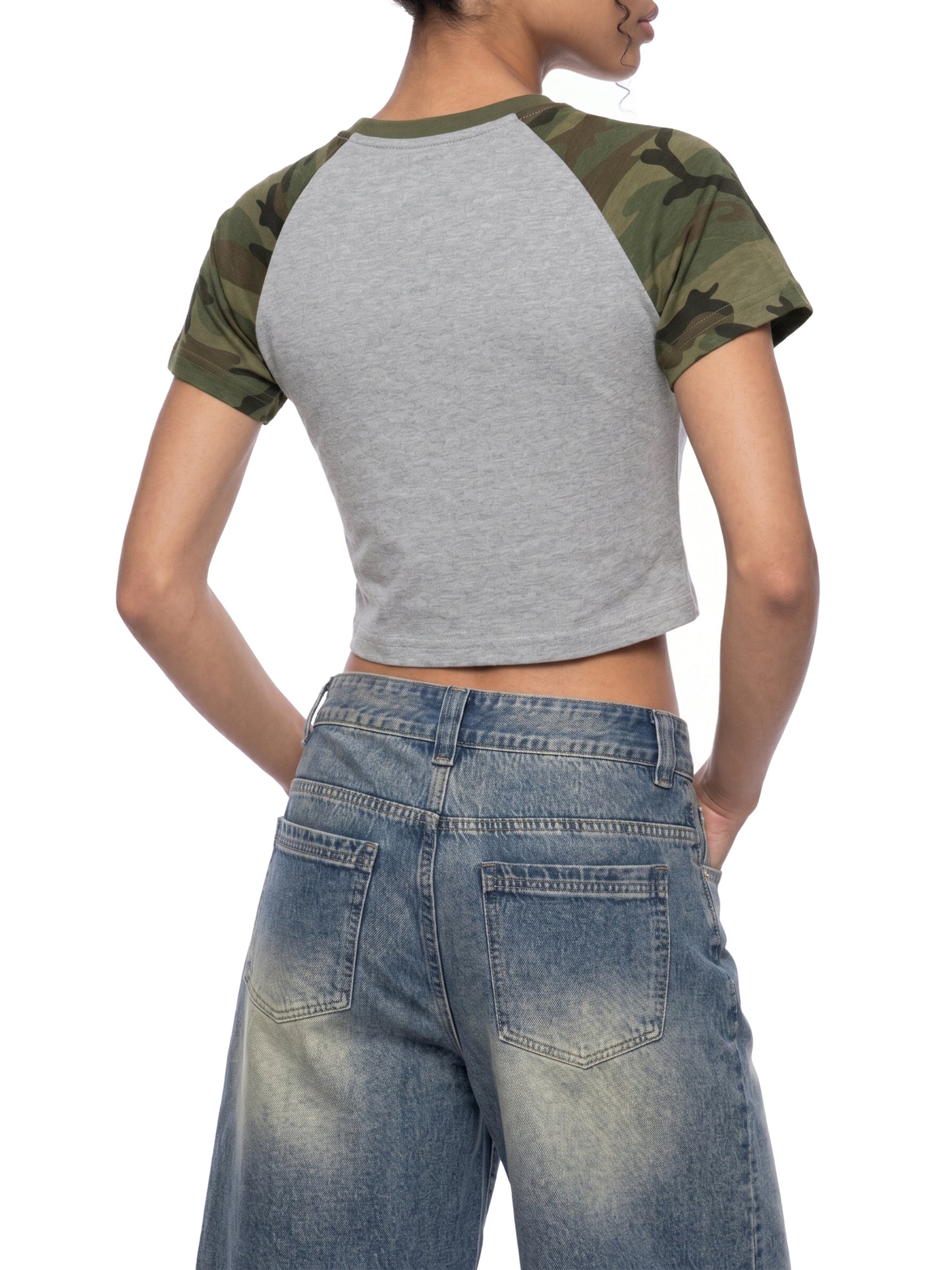 crop