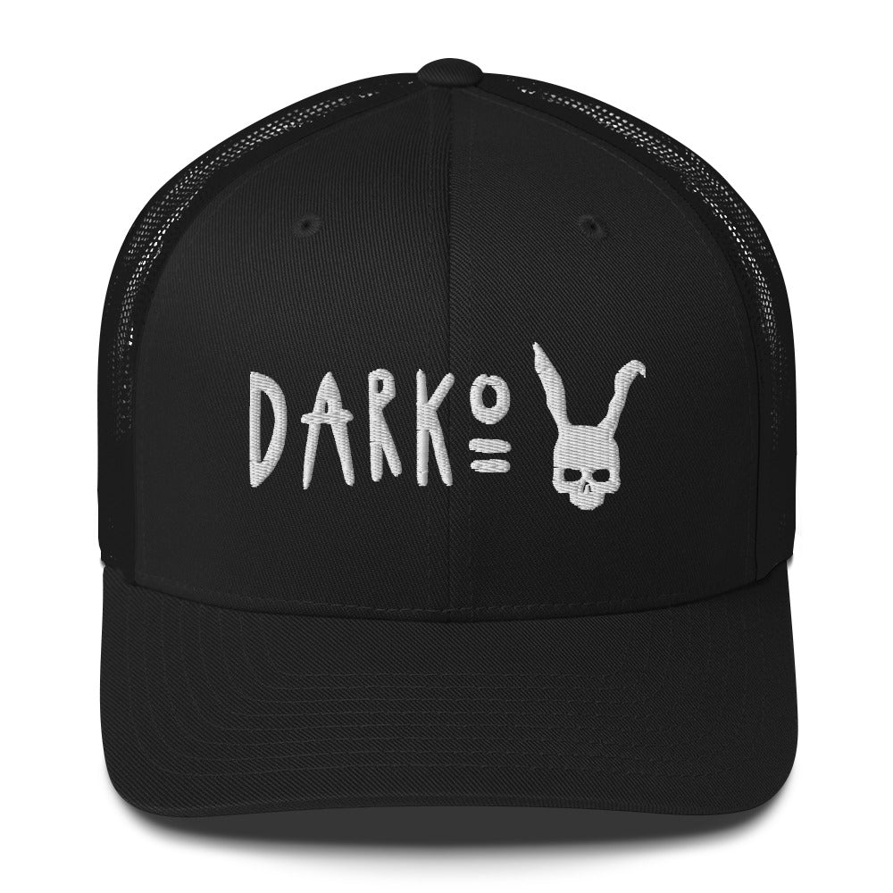 DarkO Trucker Cap